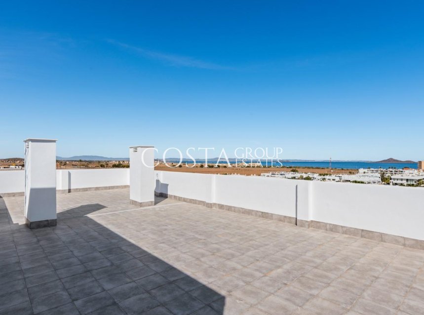 Neue Gebäude - Apartment -
Cartagena - Mar De Cristal