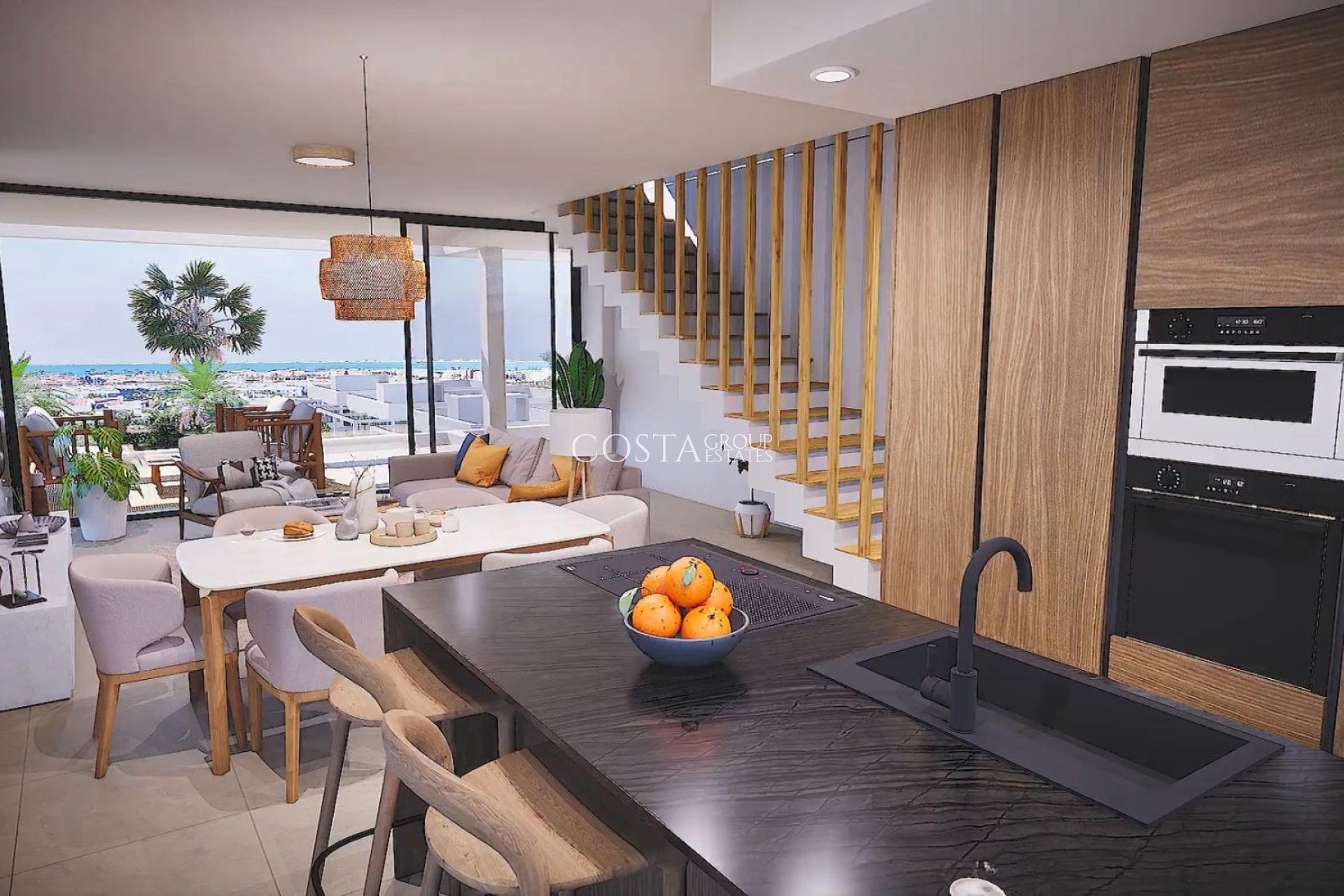 Neue Gebäude - Apartment -
Cartagena - Mar De Cristal