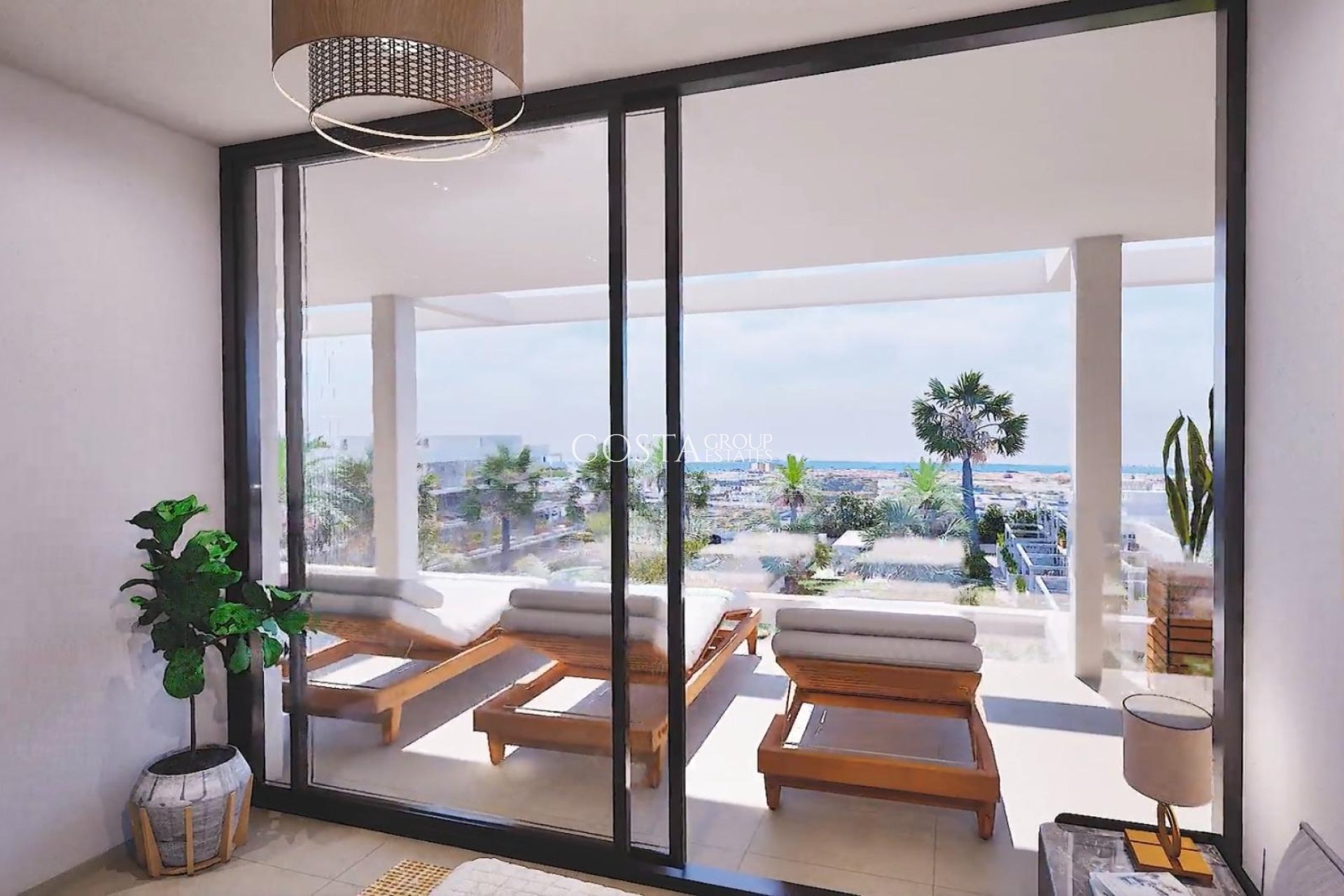 Neue Gebäude - Apartment -
Cartagena - Mar De Cristal