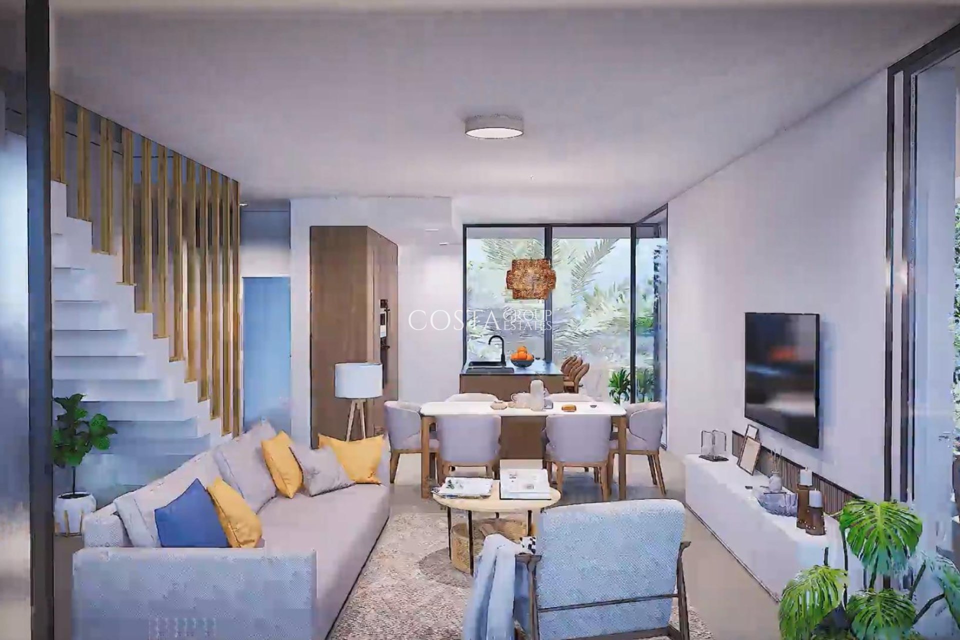 Neue Gebäude - Apartment -
Cartagena - Mar De Cristal