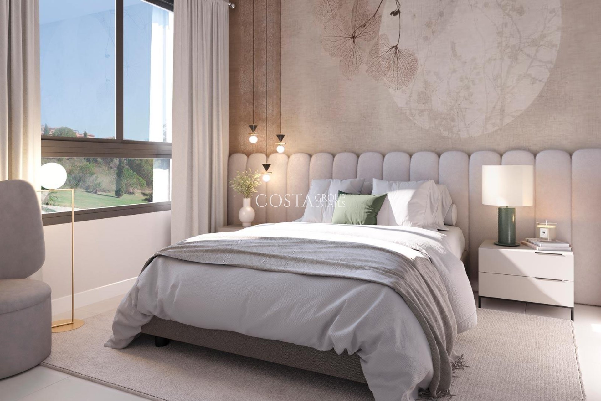 Neue Gebäude - Apartment -
Casares - Casares Costa