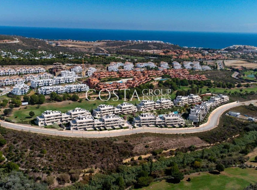 Neue Gebäude - Apartment -
Casares - Casares Costa