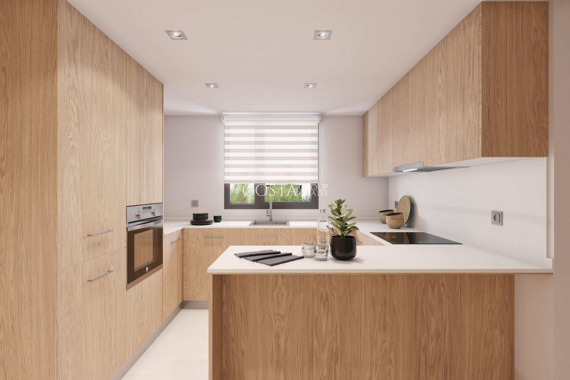 Neue Gebäude - Apartment -
Casares - Casares Playa