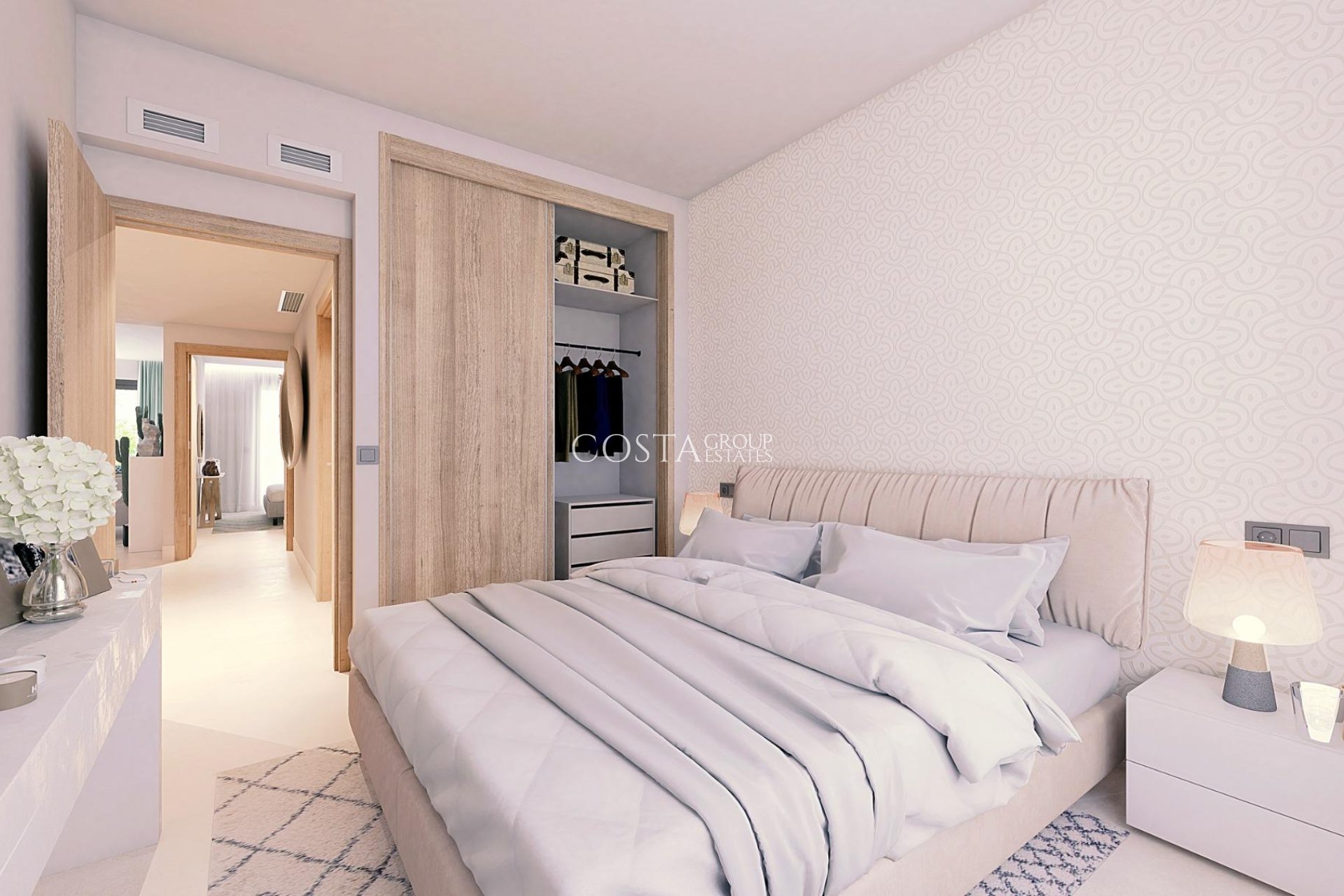 Neue Gebäude - Apartment -
Casares - Casares Playa