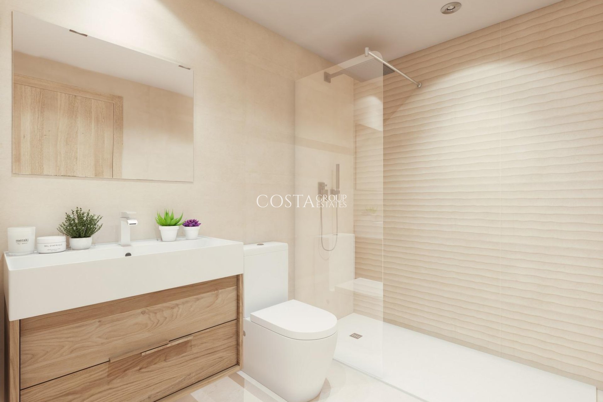 Neue Gebäude - Apartment -
Casares - Casares Playa