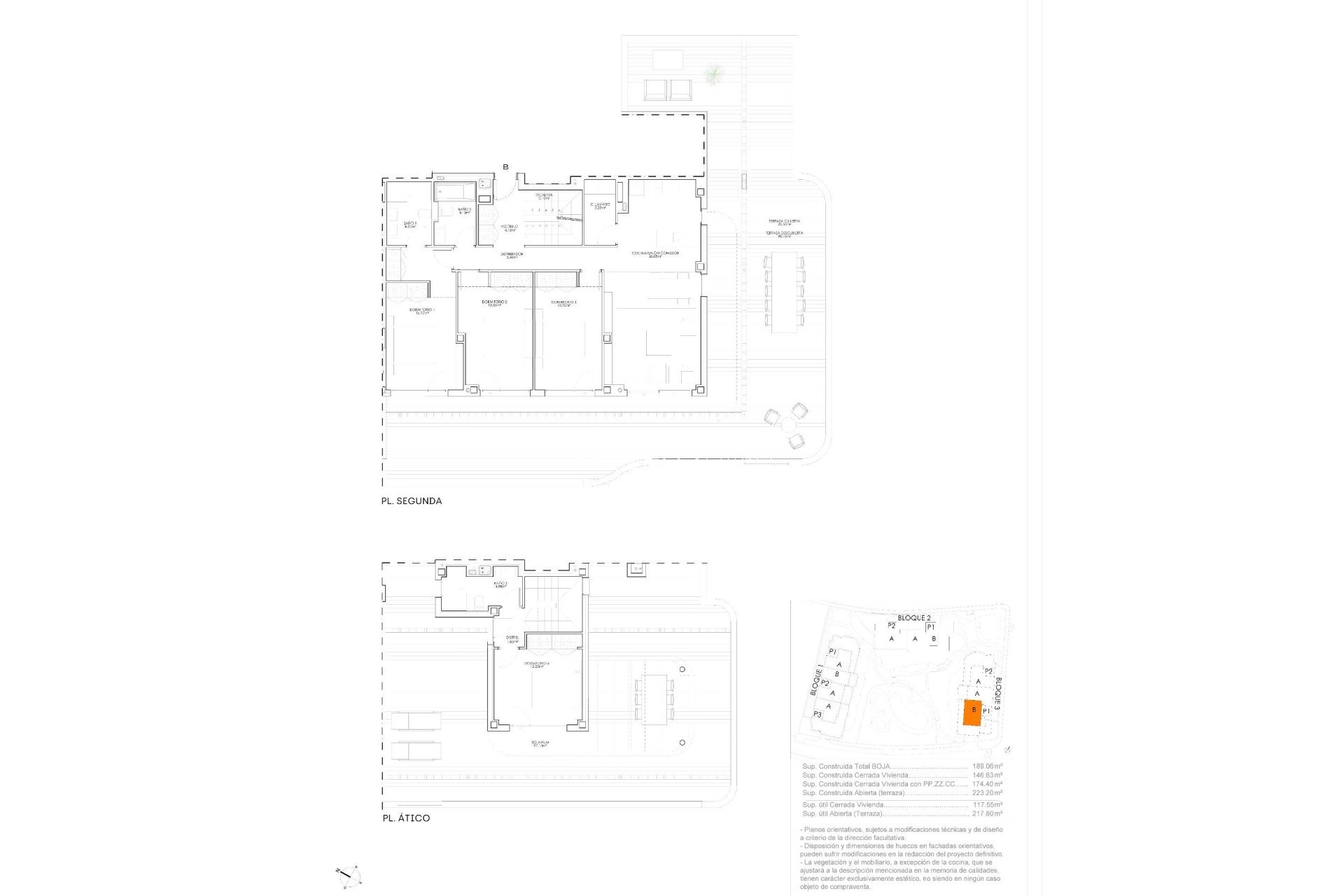 Neue Gebäude - Apartment -
Estepona - Arroyo En medio