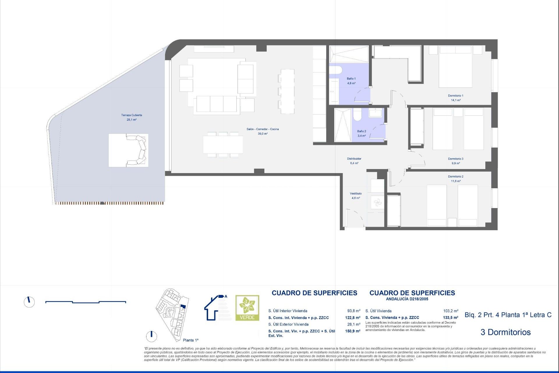 Neue Gebäude - Apartment -
Estepona - Cancelada