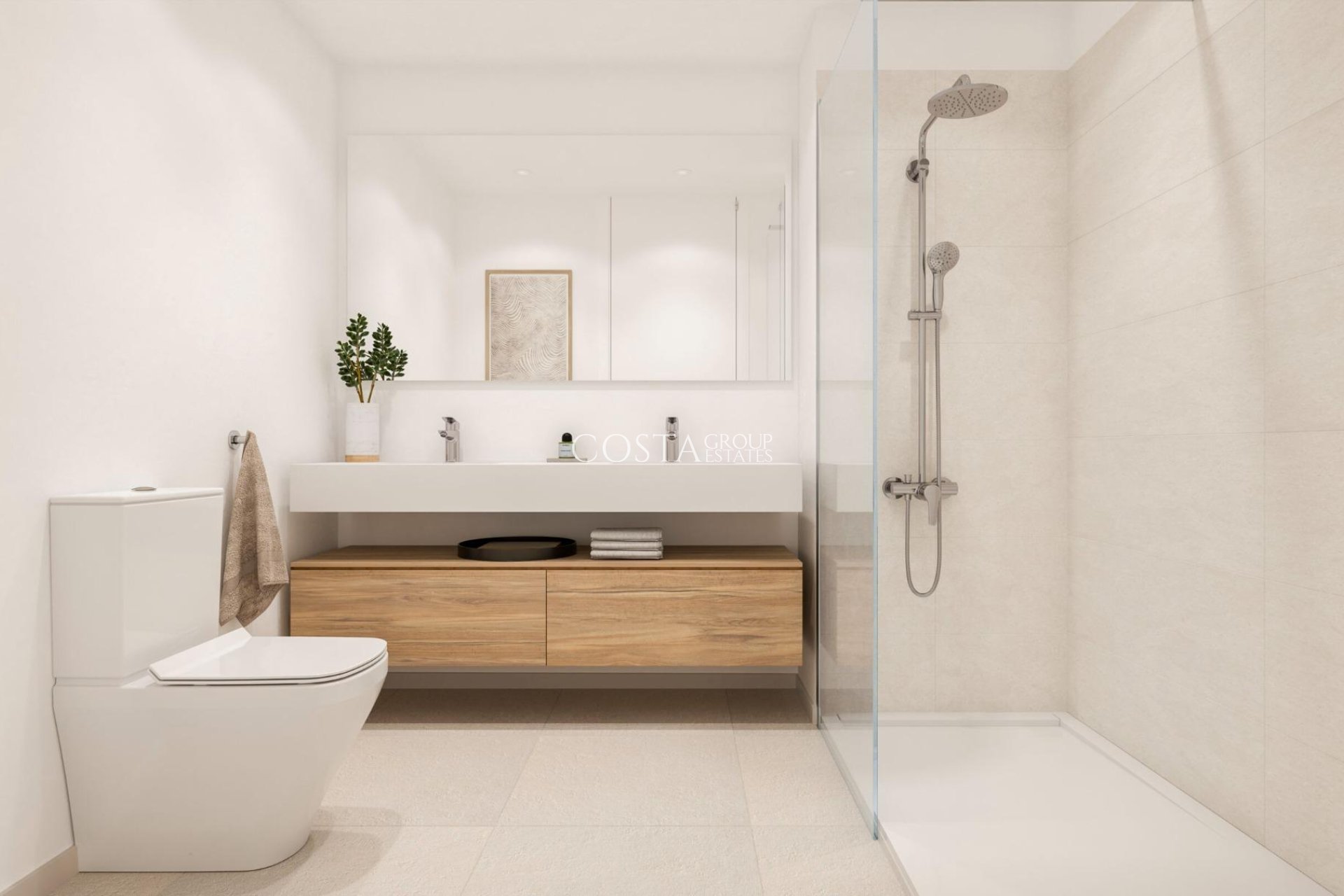 Neue Gebäude - Apartment -
Estepona - Estepona Golf