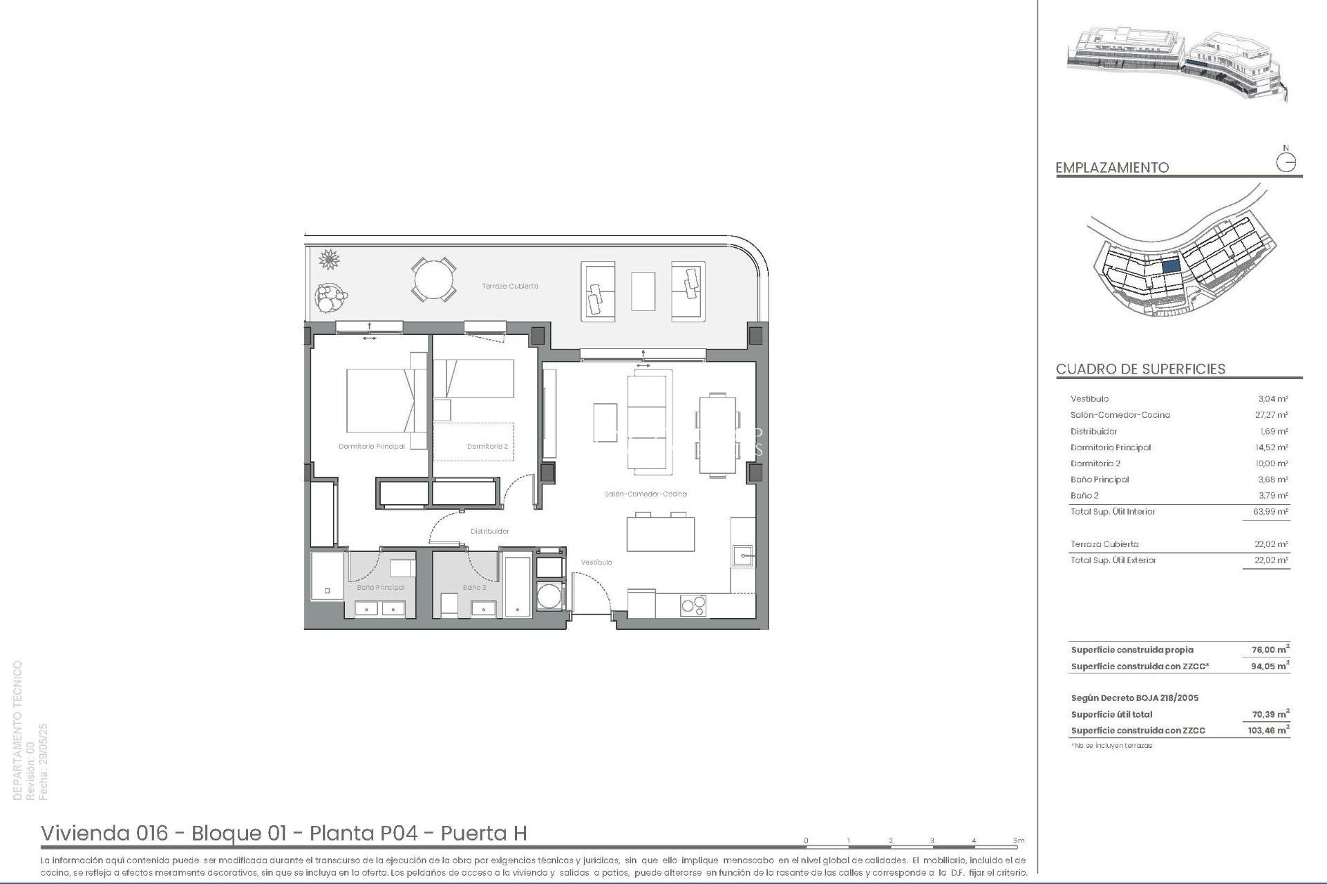 Neue Gebäude - Apartment -
Estepona - Estepona Golf