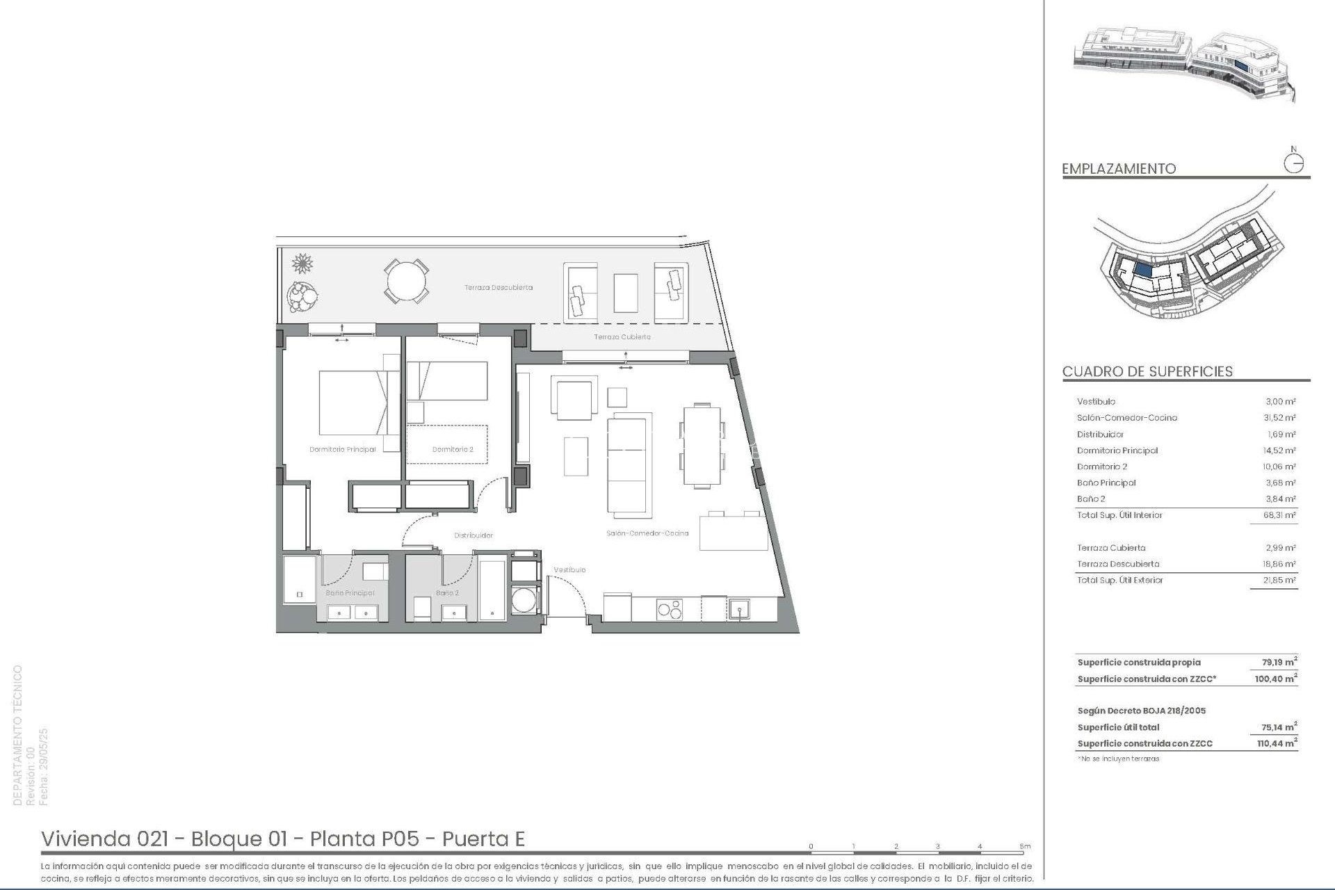 Neue Gebäude - Apartment -
Estepona - Estepona Golf