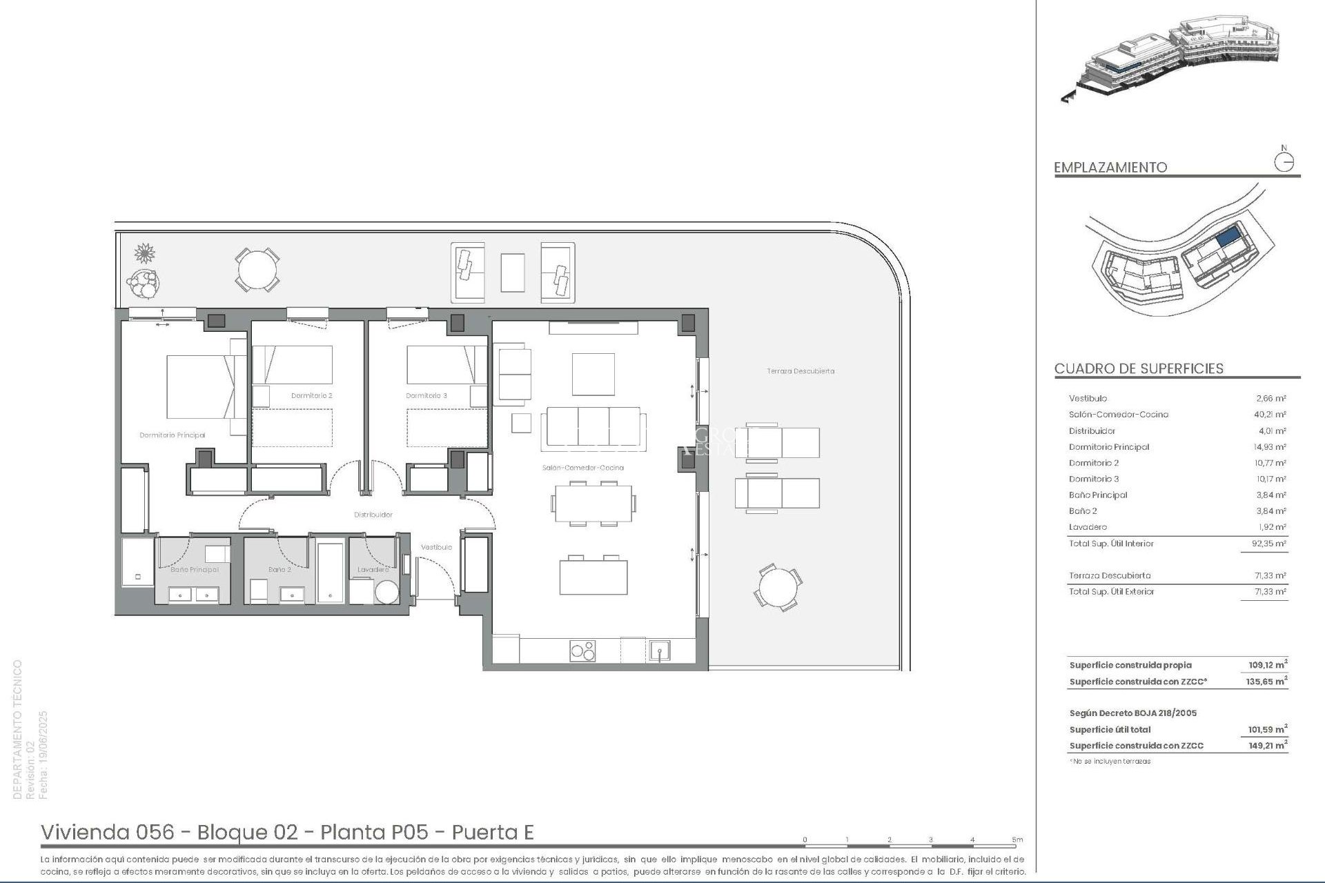 Neue Gebäude - Apartment -
Estepona - Estepona Golf