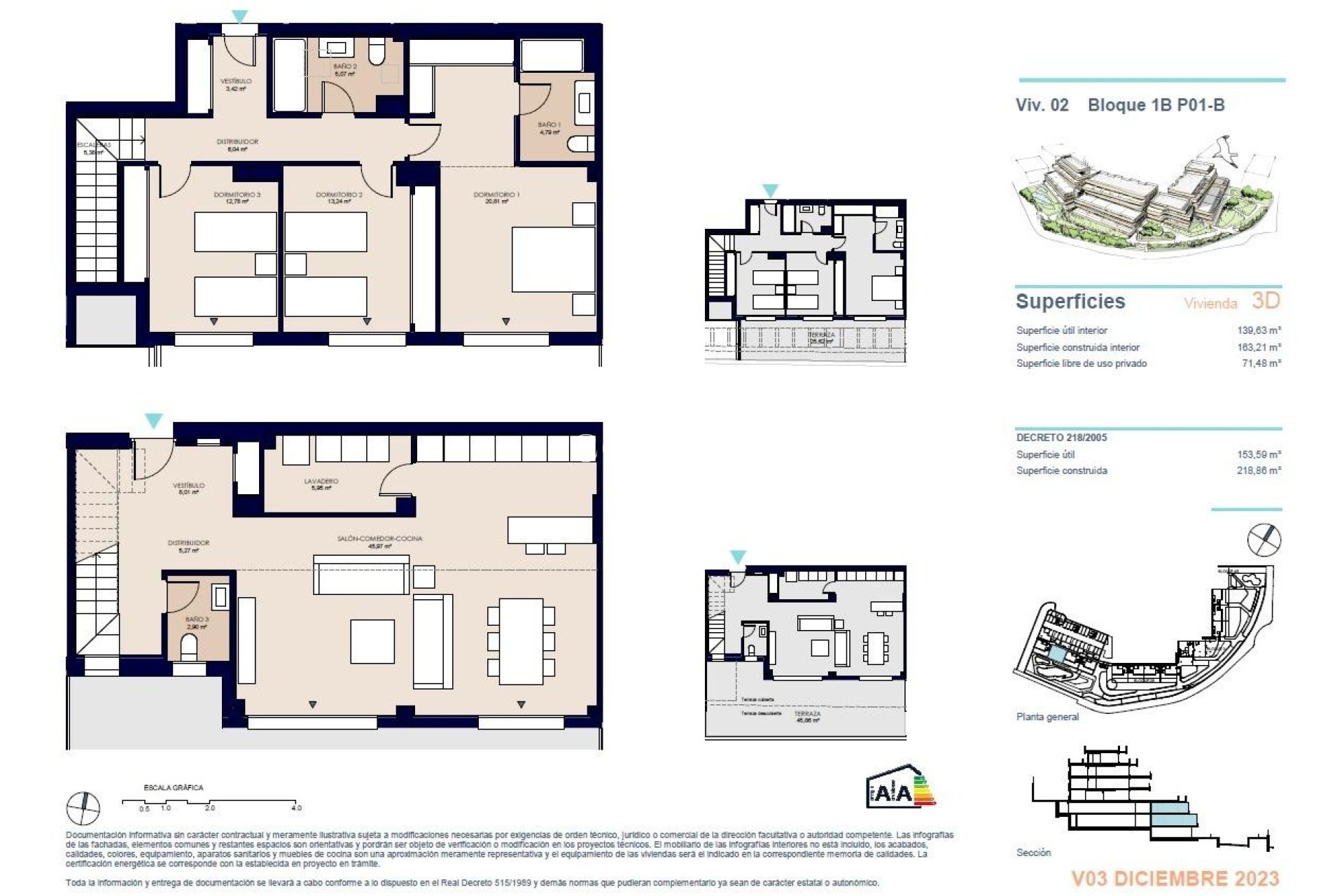 Neue Gebäude - Apartment -
Estepona - Las Mesas