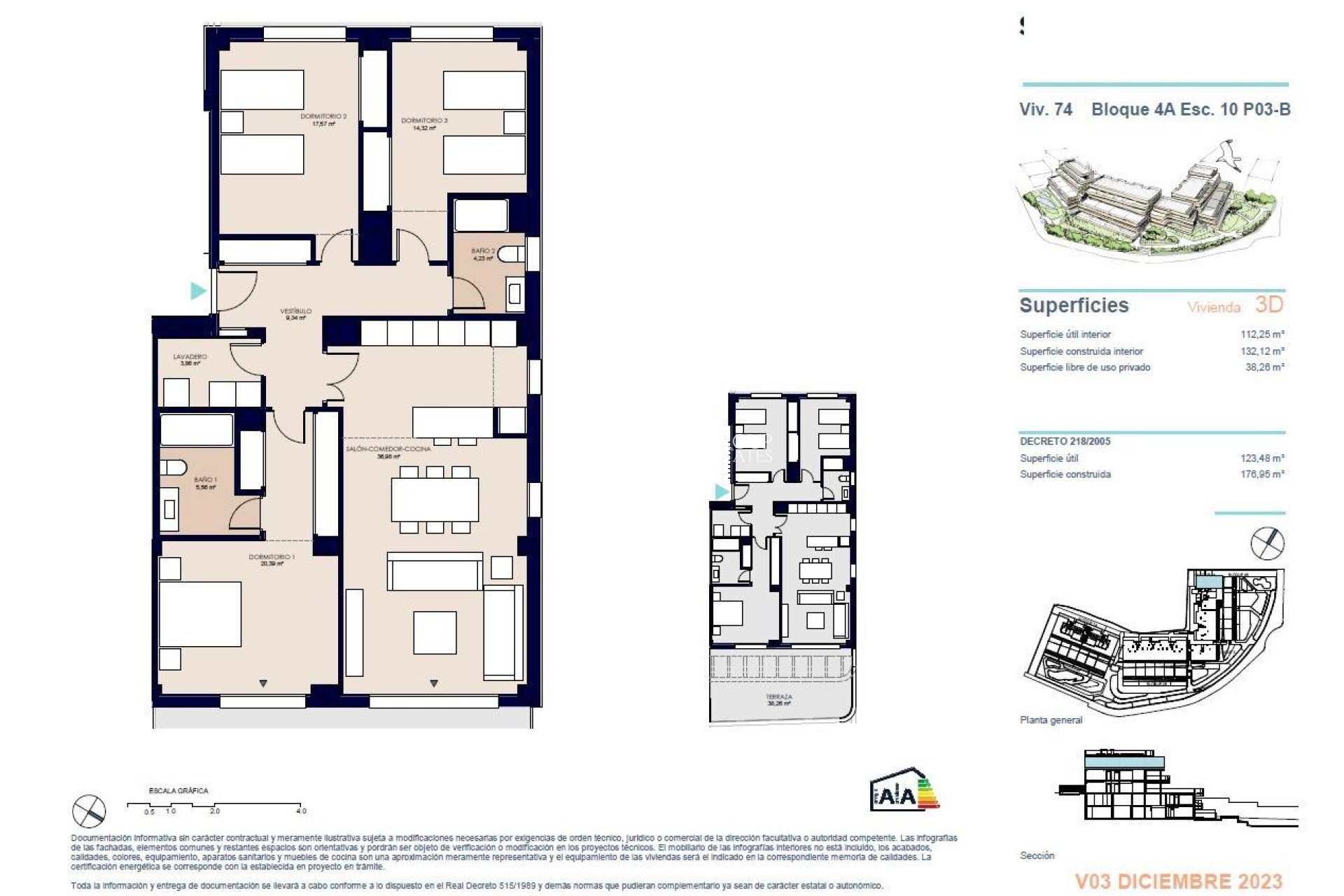Neue Gebäude - Apartment -
Estepona - Las Mesas