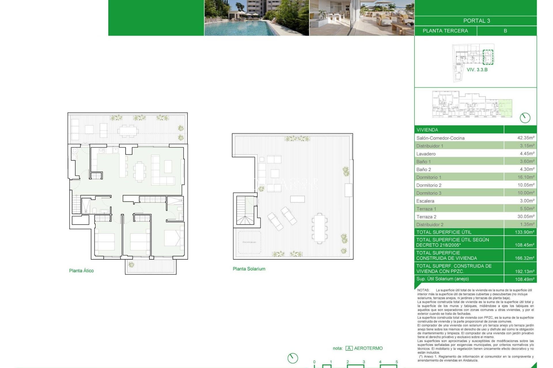 Neue Gebäude - Apartment -
Estepona - Las Mesas