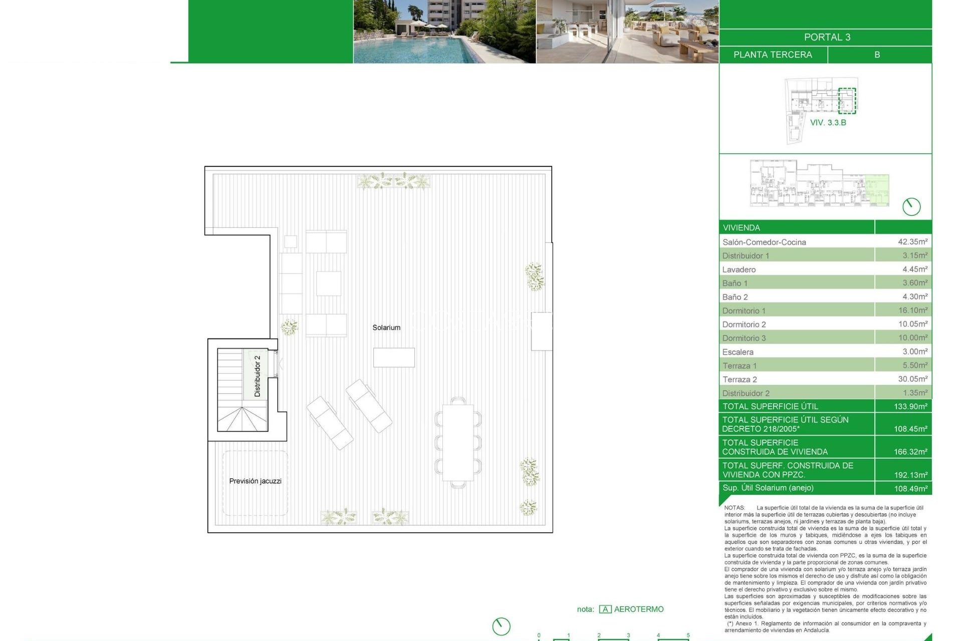 Neue Gebäude - Apartment -
Estepona - Las Mesas
