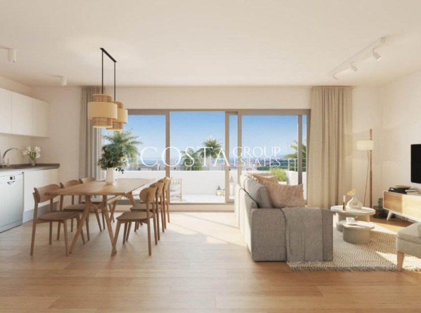 Neue Gebäude - Apartment -
Estepona - Valle Romano Golf