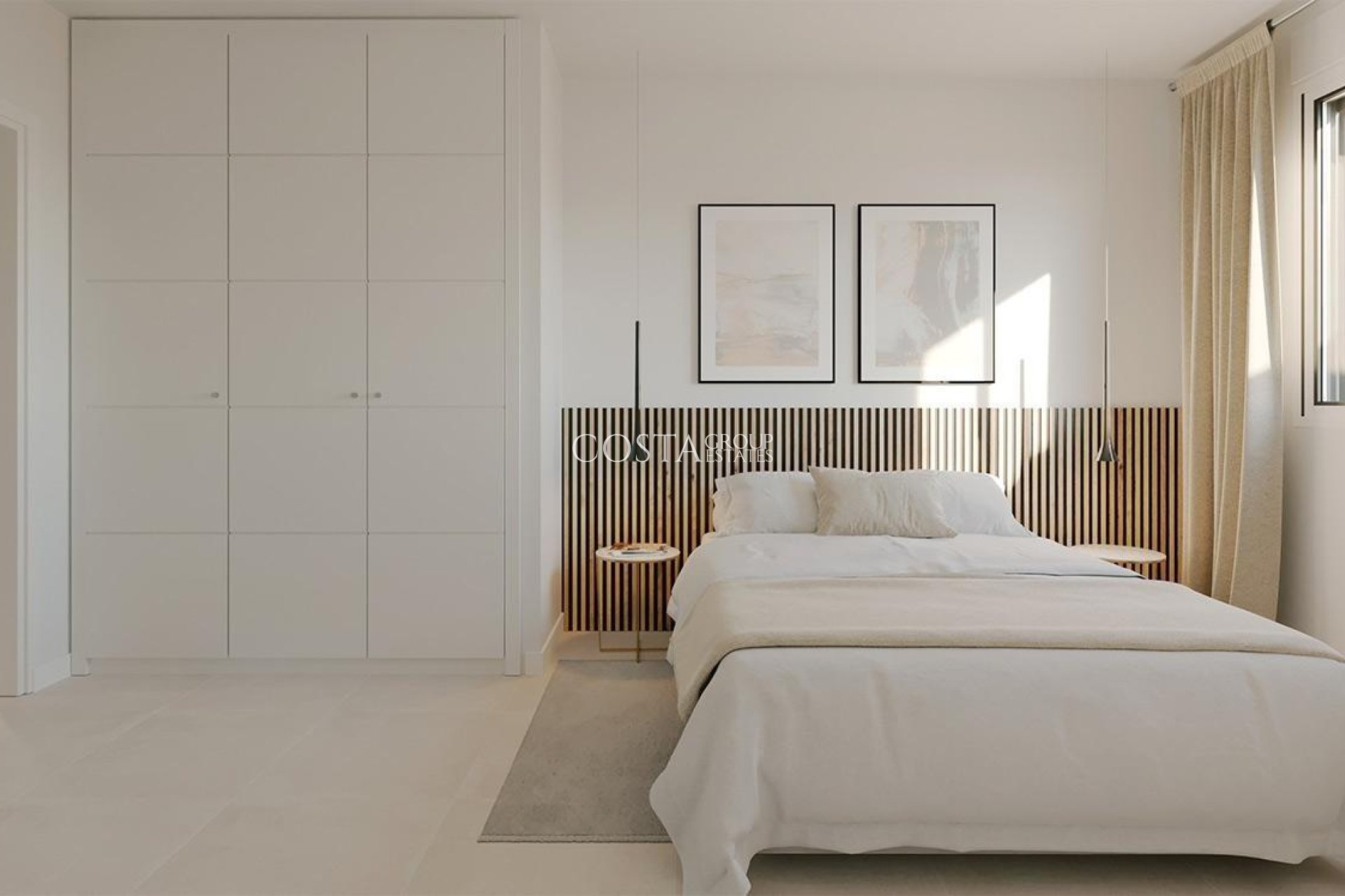 Neue Gebäude - Apartment -
Estepona - Valle Romano