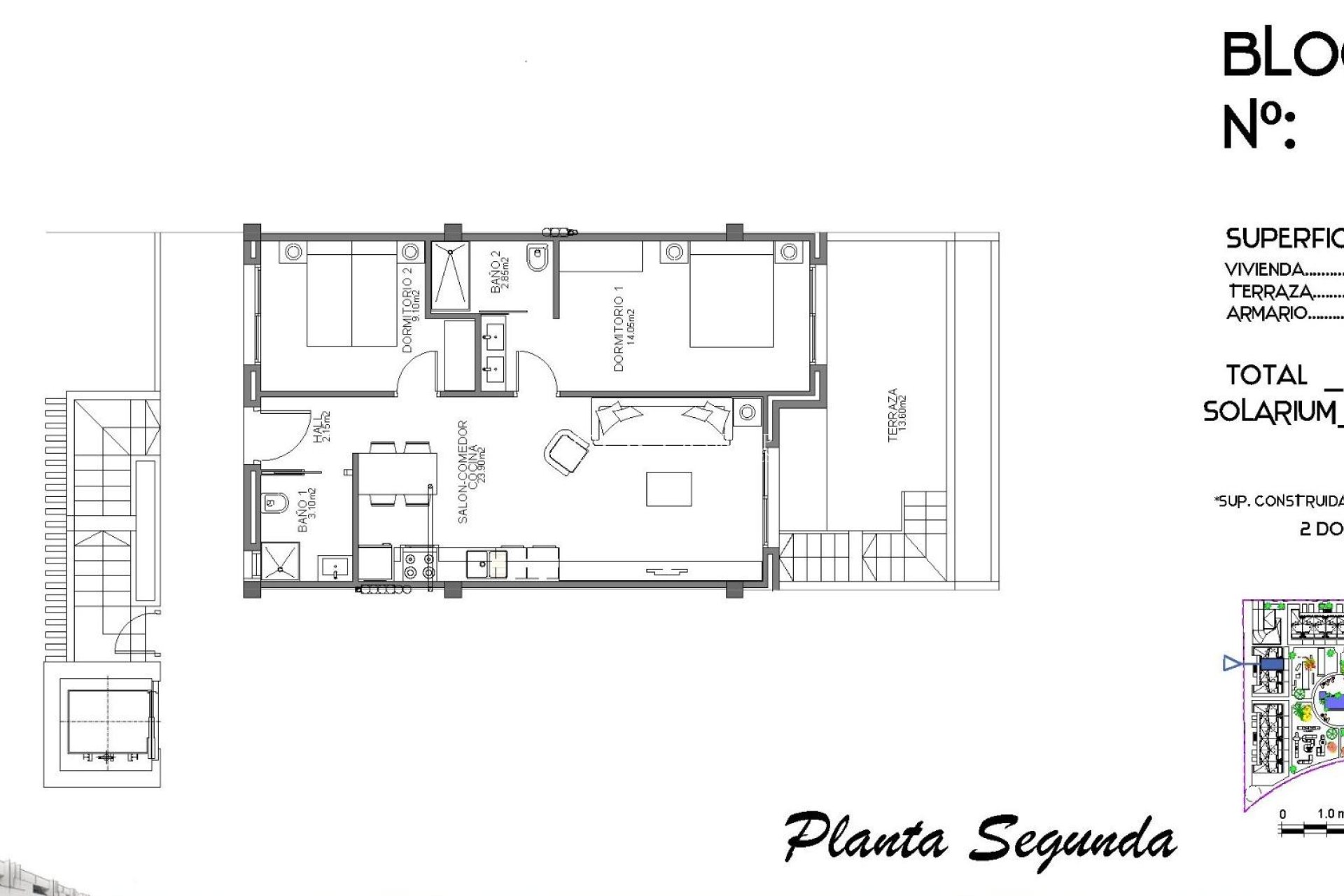 Neue Gebäude - Apartment -
Guardamar del Segura - El Raso