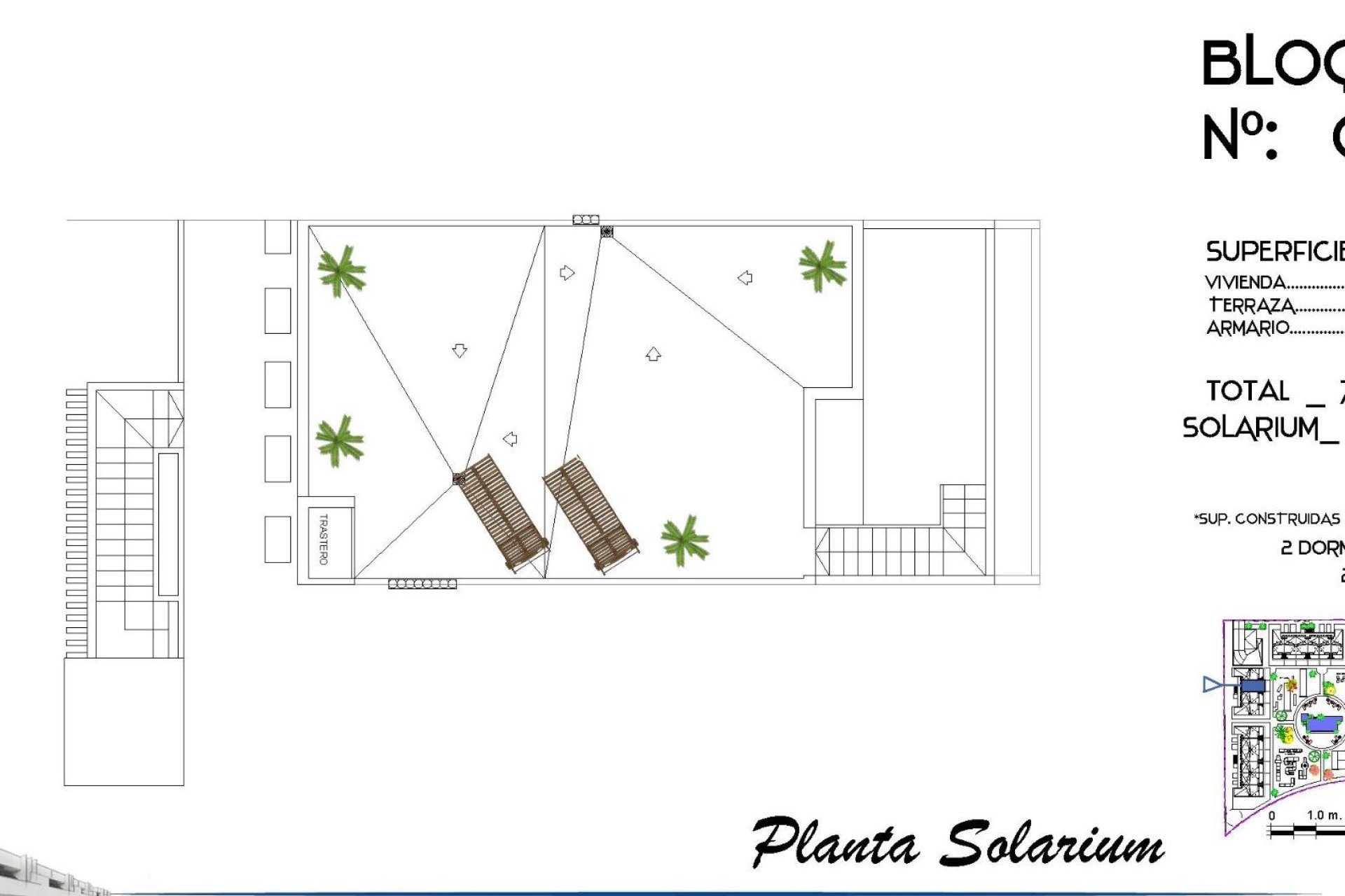 Neue Gebäude - Apartment -
Guardamar del Segura - El Raso