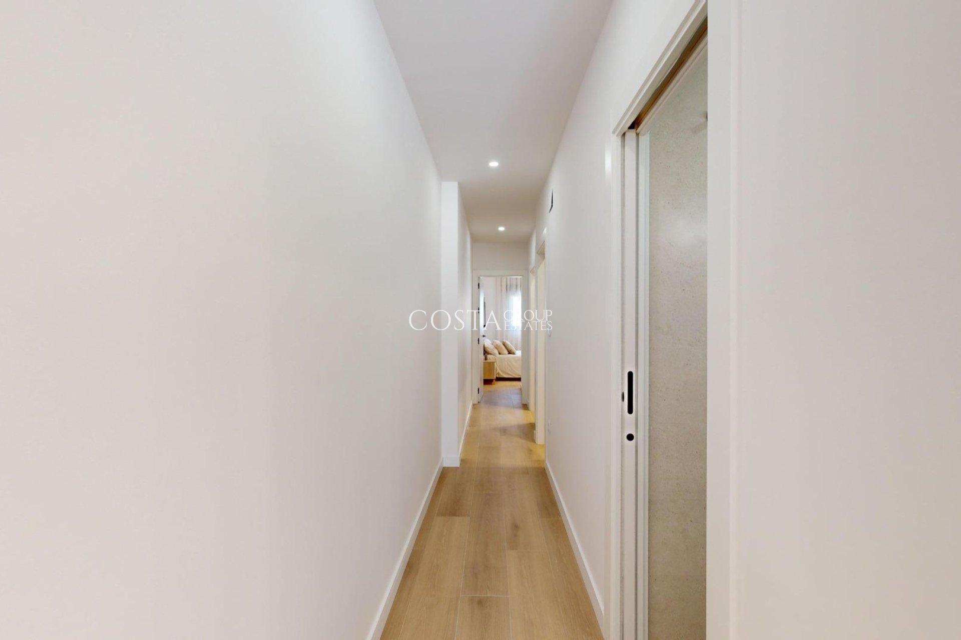 Neue Gebäude - Apartment -
Guardamar del Segura - Guardamar Del Segura