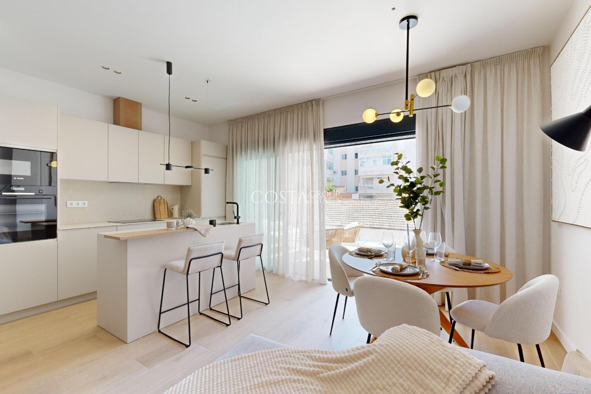 Neue Gebäude - Apartment -
Guardamar del Segura - Guardamar Del Segura