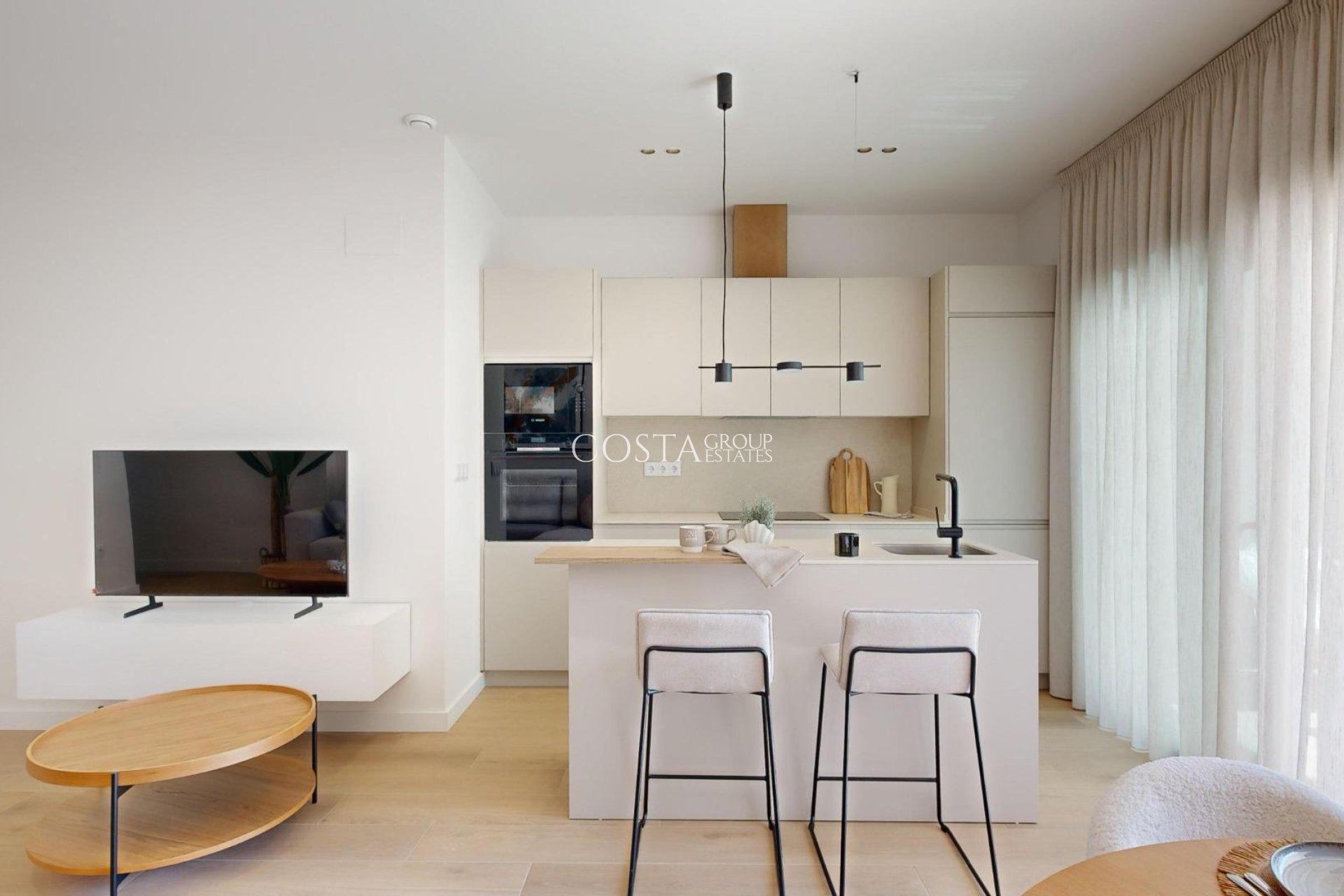 Neue Gebäude - Apartment -
Guardamar del Segura - Guardamar Del Segura