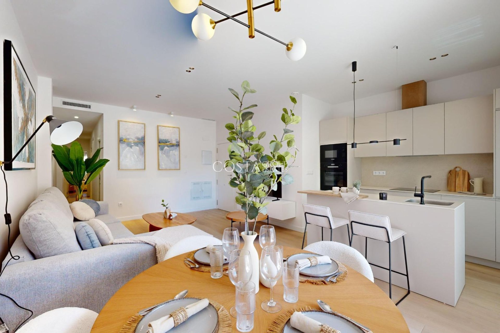 Neue Gebäude - Apartment -
Guardamar del Segura - Guardamar Del Segura
