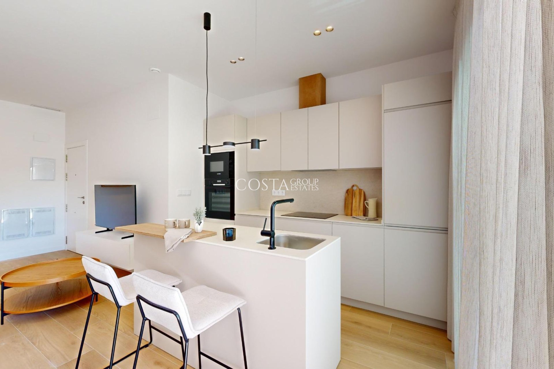 Neue Gebäude - Apartment -
Guardamar del Segura - Guardamar Del Segura