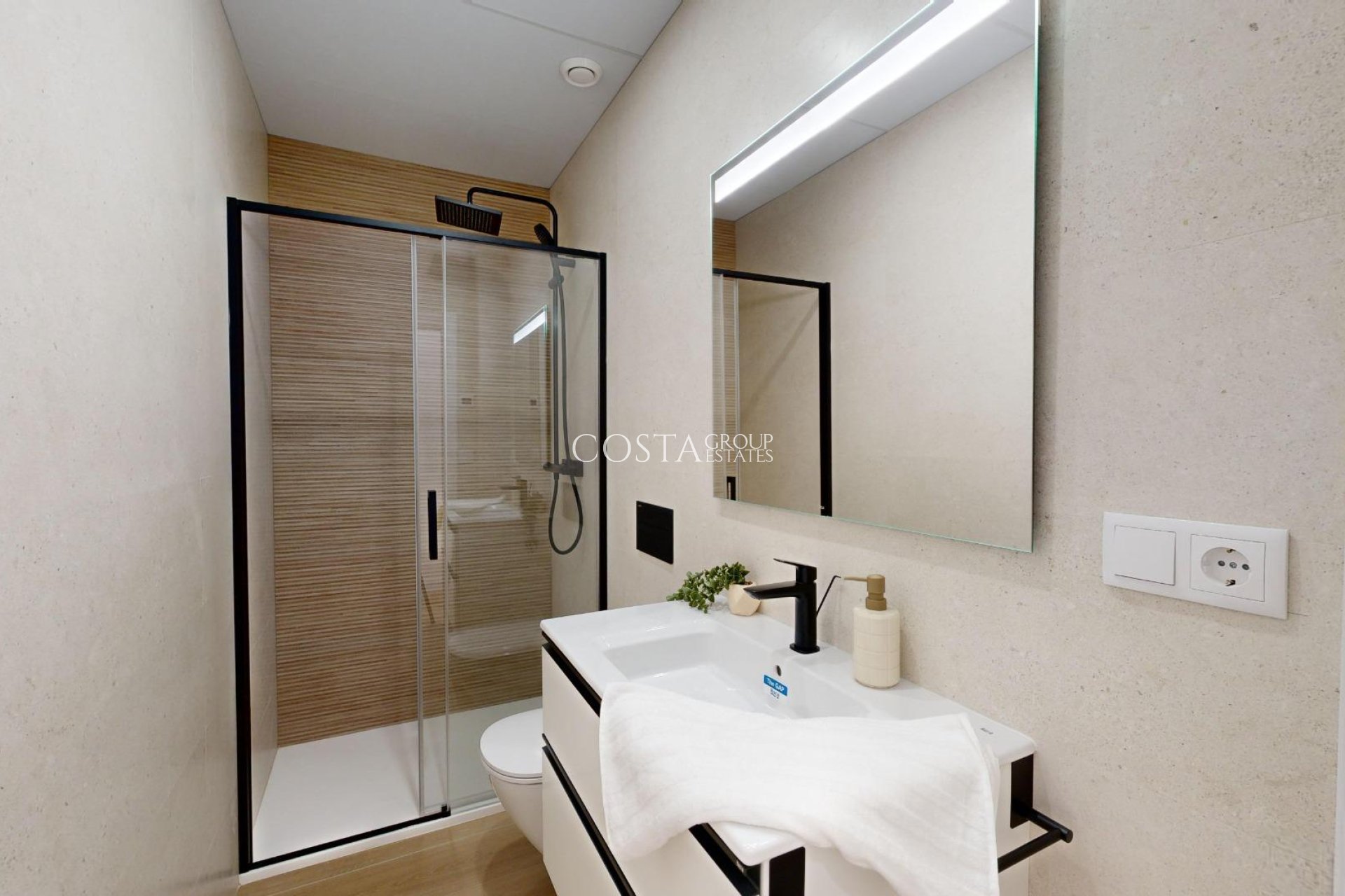 Neue Gebäude - Apartment -
Guardamar del Segura - Guardamar Del Segura