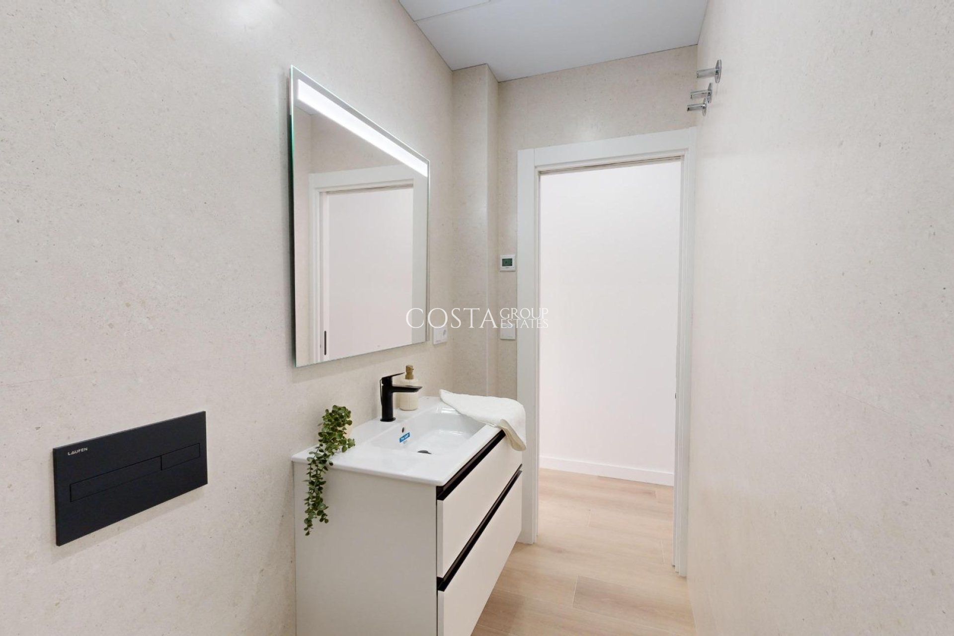 Neue Gebäude - Apartment -
Guardamar del Segura - Guardamar Del Segura