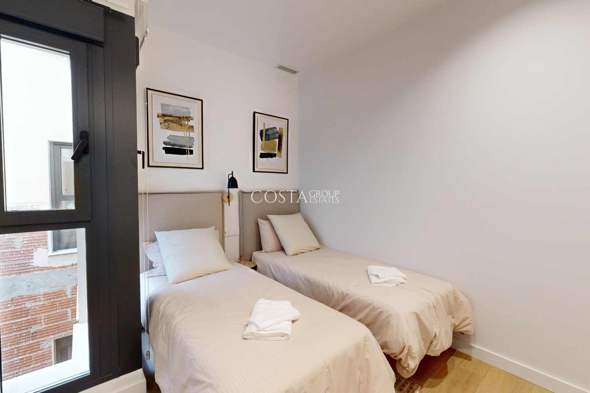 Neue Gebäude - Apartment -
Guardamar del Segura - Guardamar Del Segura
