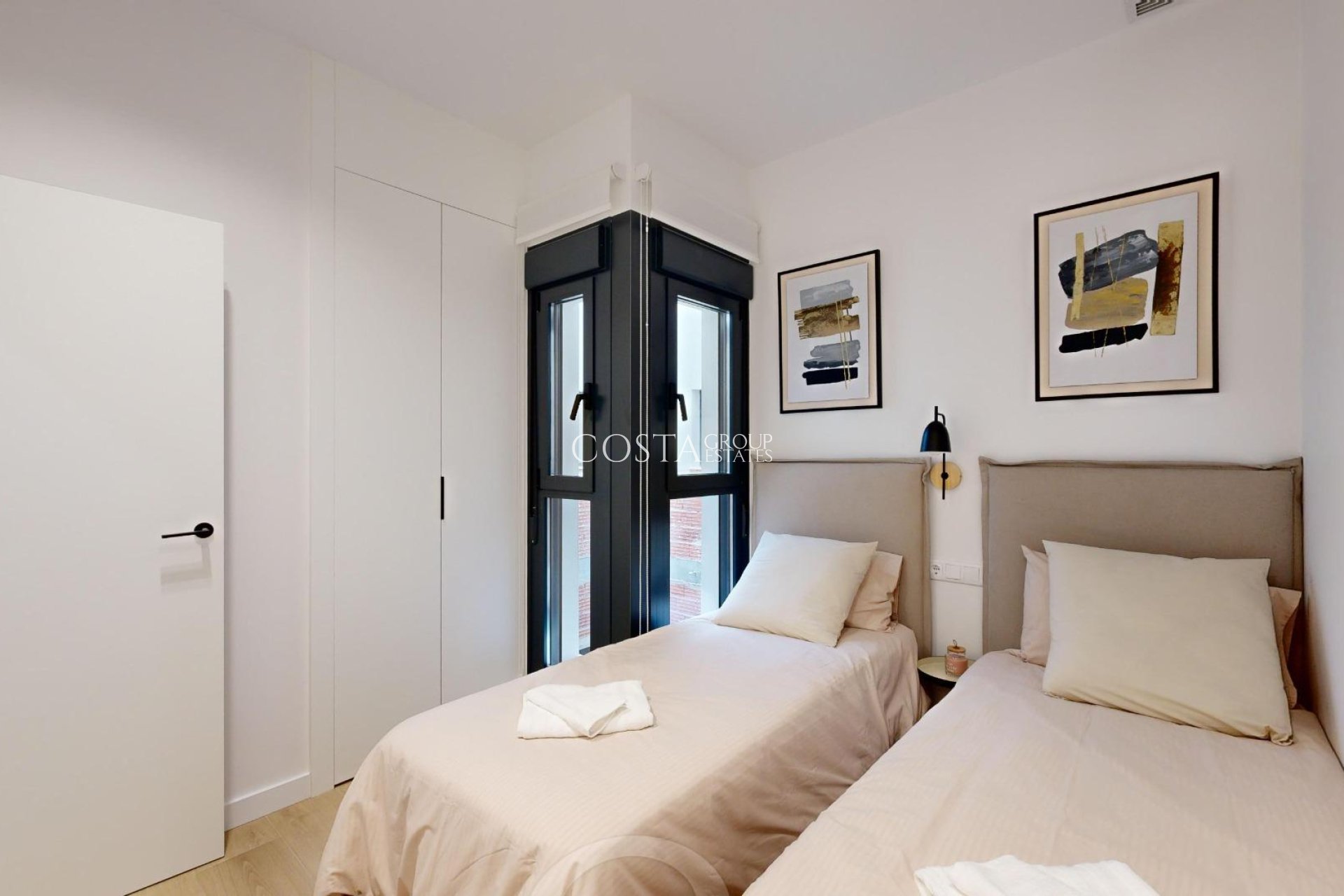Neue Gebäude - Apartment -
Guardamar del Segura - Guardamar Del Segura