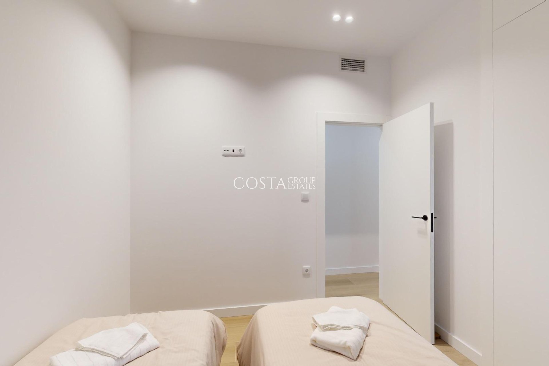 Neue Gebäude - Apartment -
Guardamar del Segura - Guardamar Del Segura