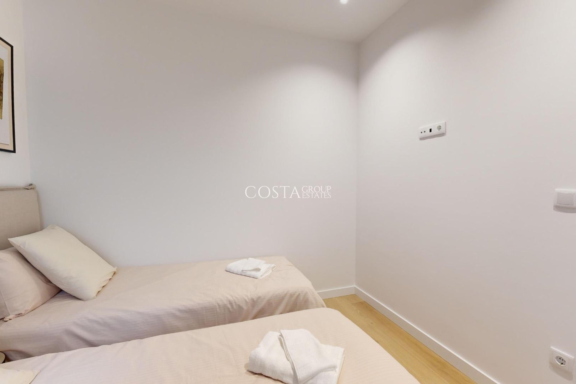 Neue Gebäude - Apartment -
Guardamar del Segura - Guardamar Del Segura