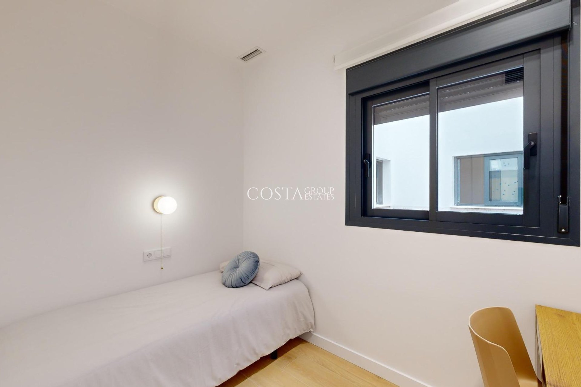 Neue Gebäude - Apartment -
Guardamar del Segura - Guardamar Del Segura