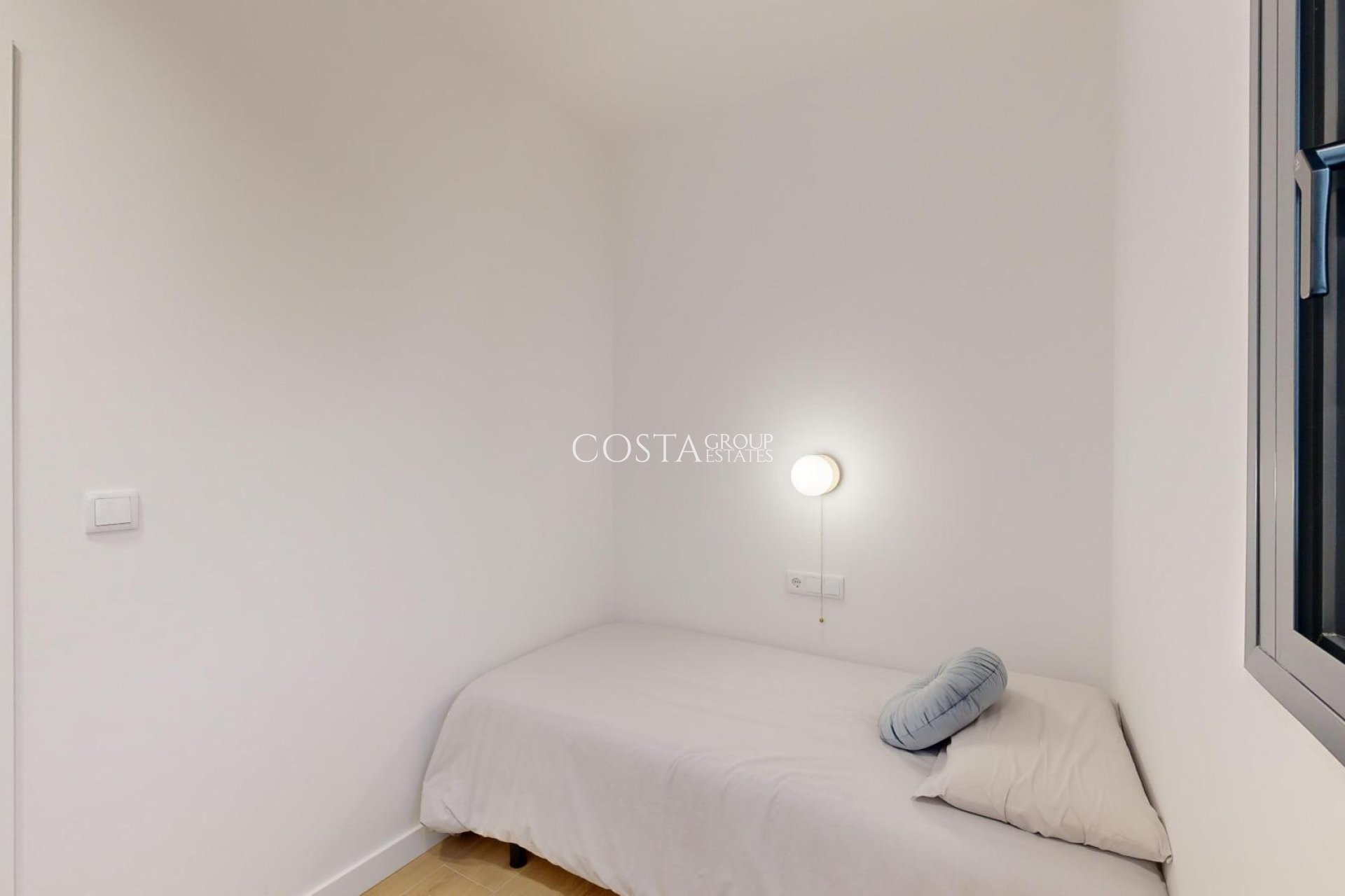 Neue Gebäude - Apartment -
Guardamar del Segura - Guardamar Del Segura
