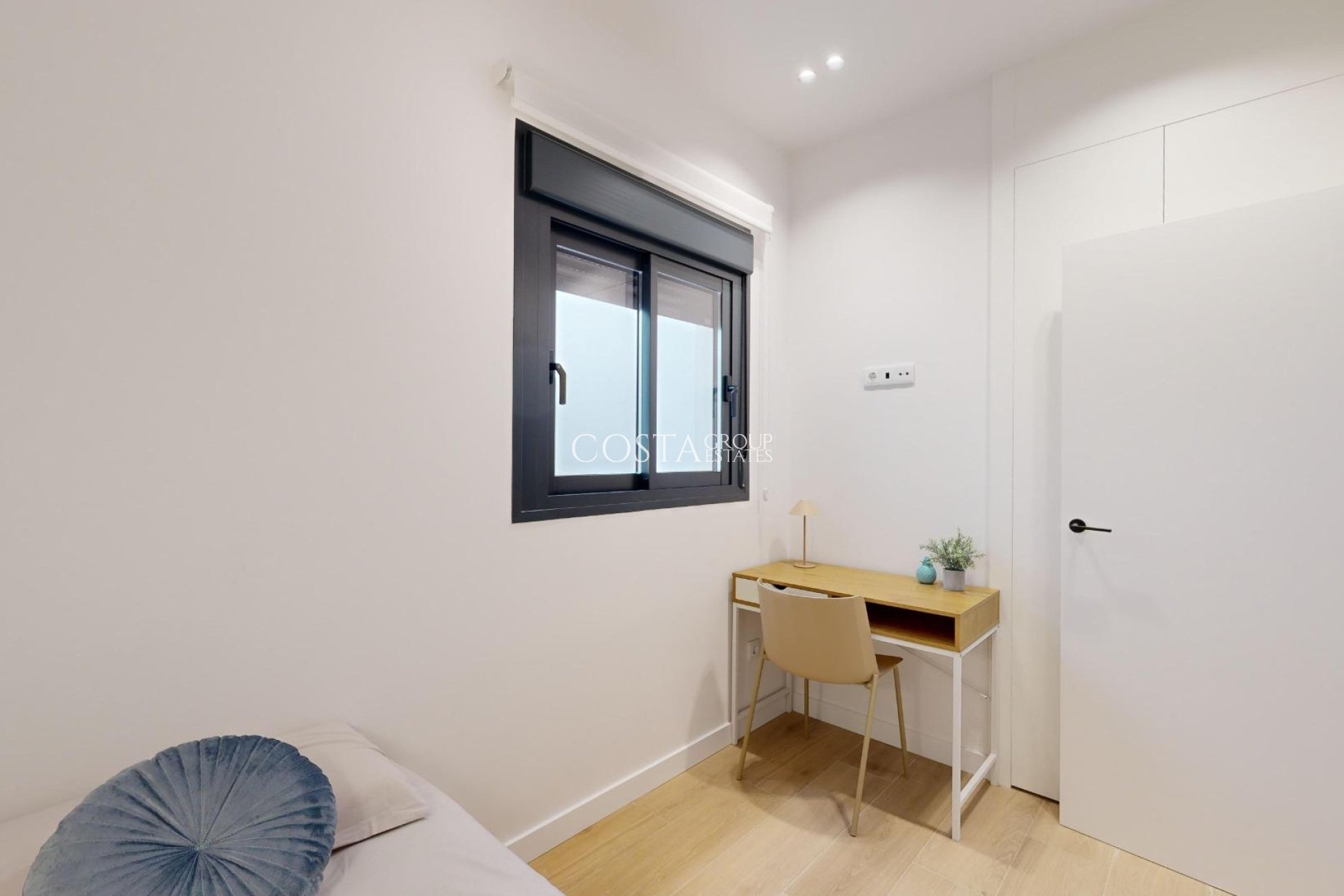 Neue Gebäude - Apartment -
Guardamar del Segura - Guardamar Del Segura