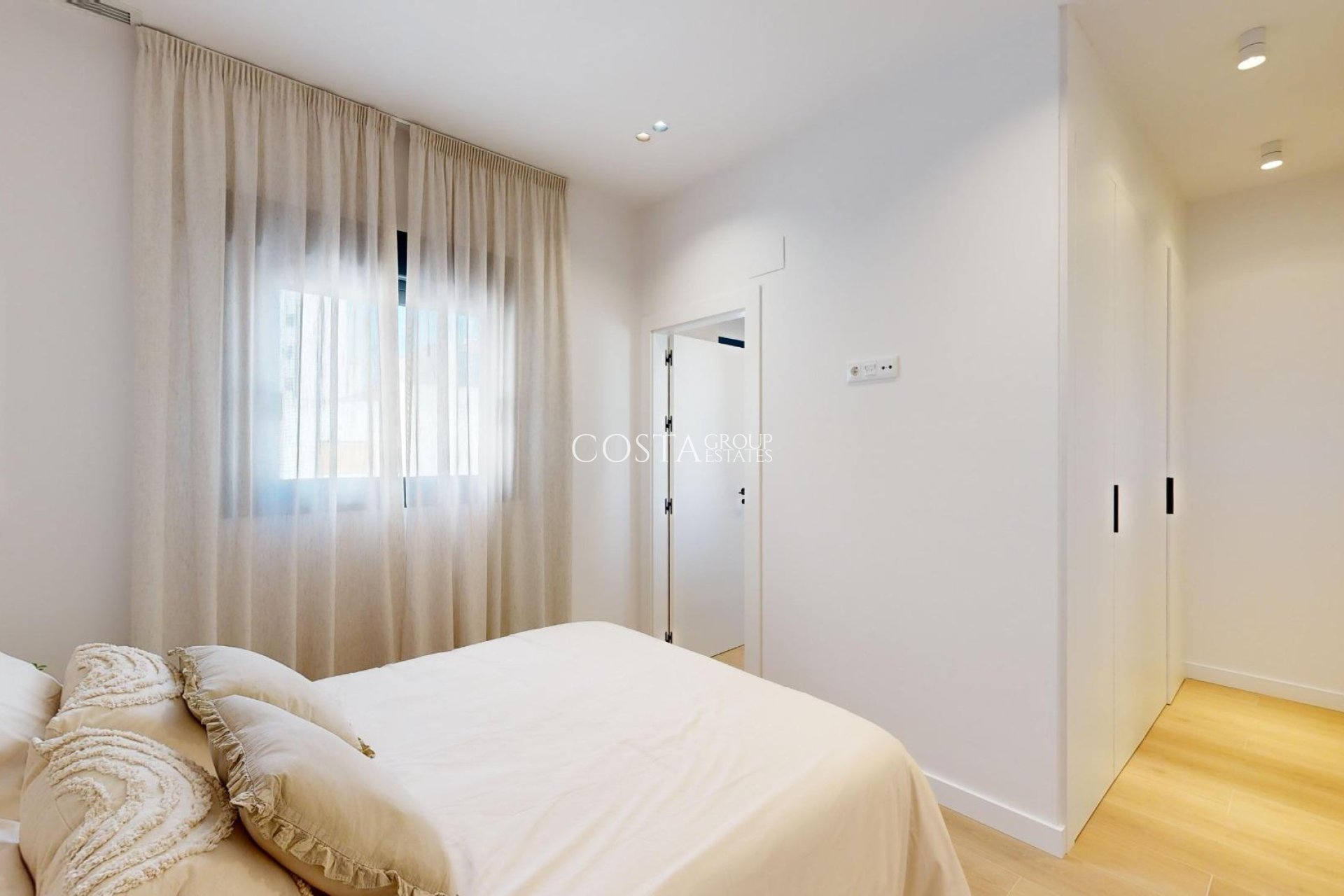 Neue Gebäude - Apartment -
Guardamar del Segura - Guardamar Del Segura