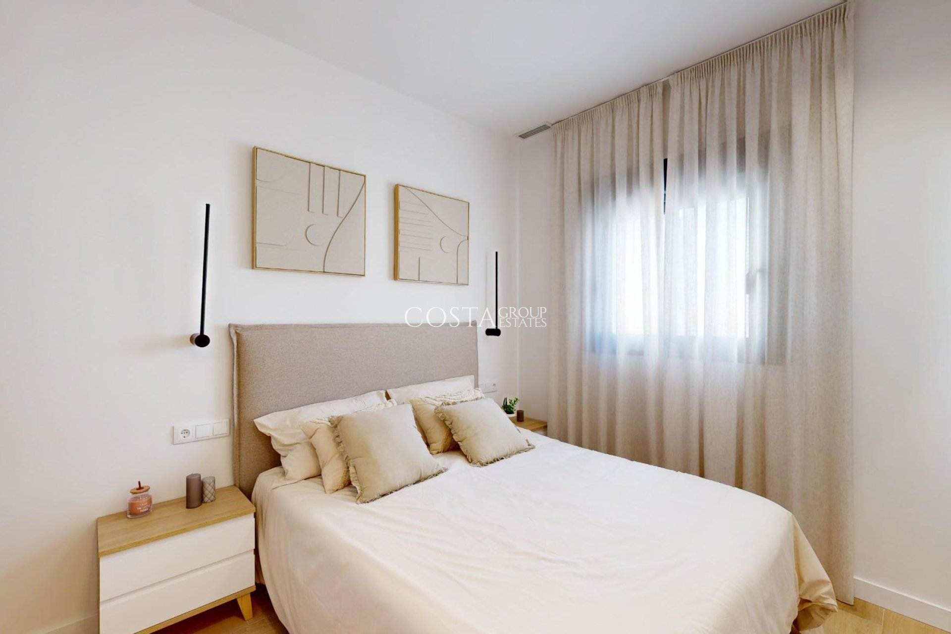 Neue Gebäude - Apartment -
Guardamar del Segura - Guardamar Del Segura