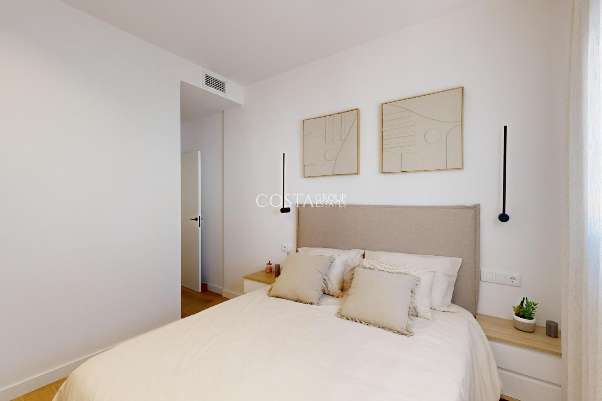 Neue Gebäude - Apartment -
Guardamar del Segura - Guardamar Del Segura