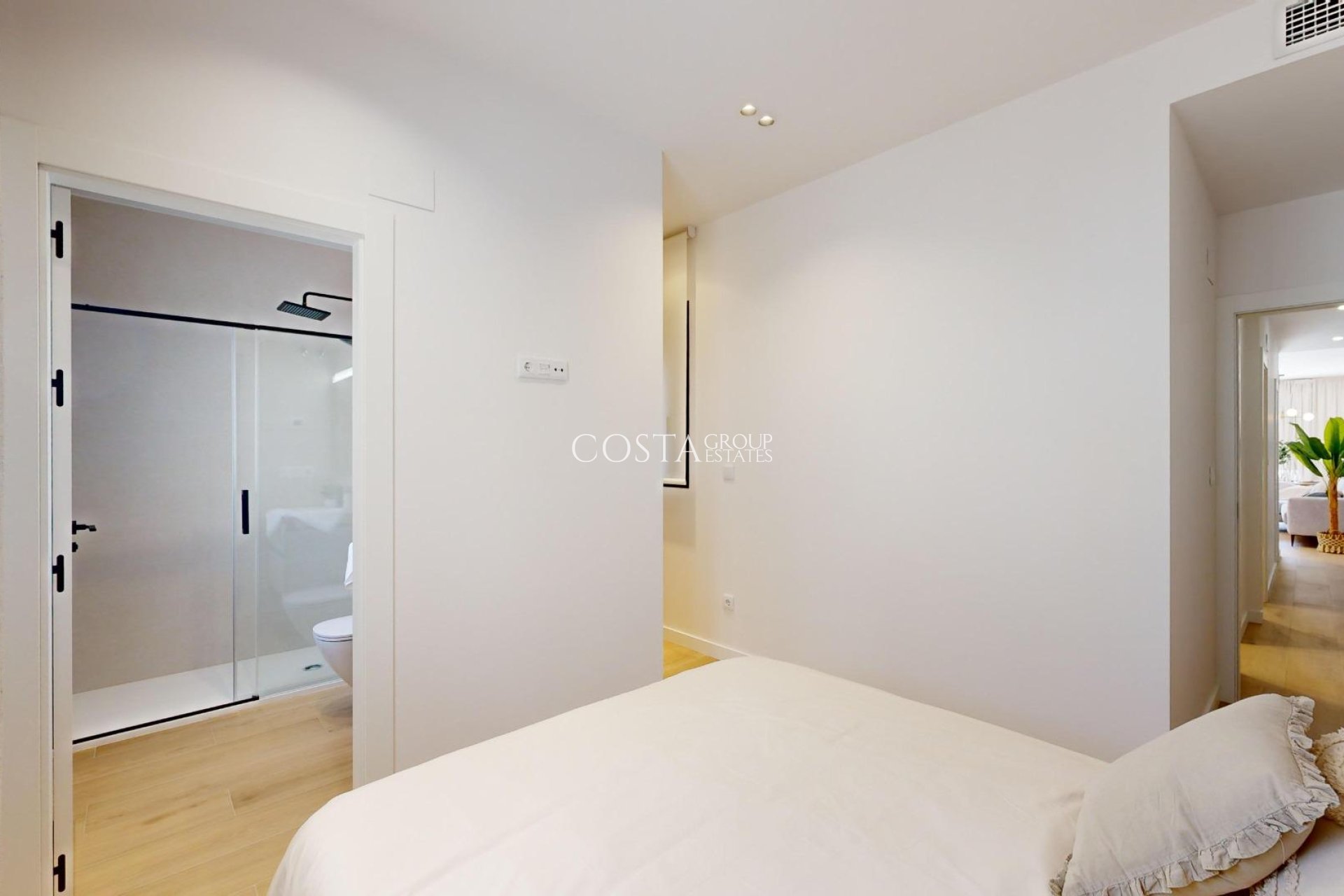 Neue Gebäude - Apartment -
Guardamar del Segura - Guardamar Del Segura
