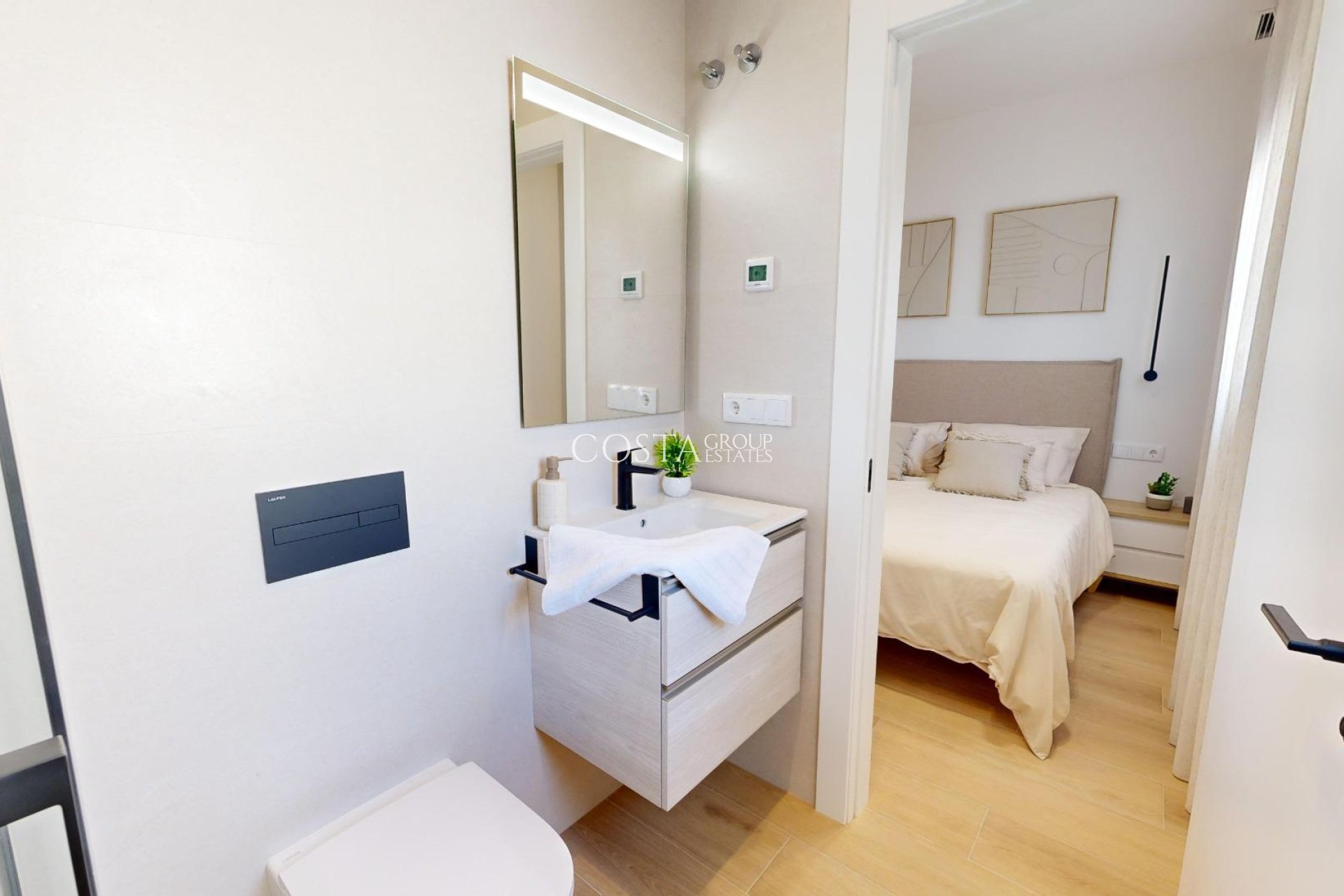 Neue Gebäude - Apartment -
Guardamar del Segura - Guardamar Del Segura