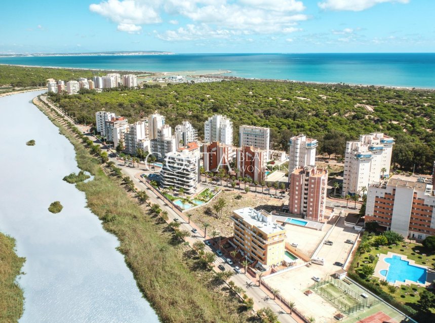 Neue Gebäude - Apartment -
Guardamar del Segura - Guardamar Del Segura