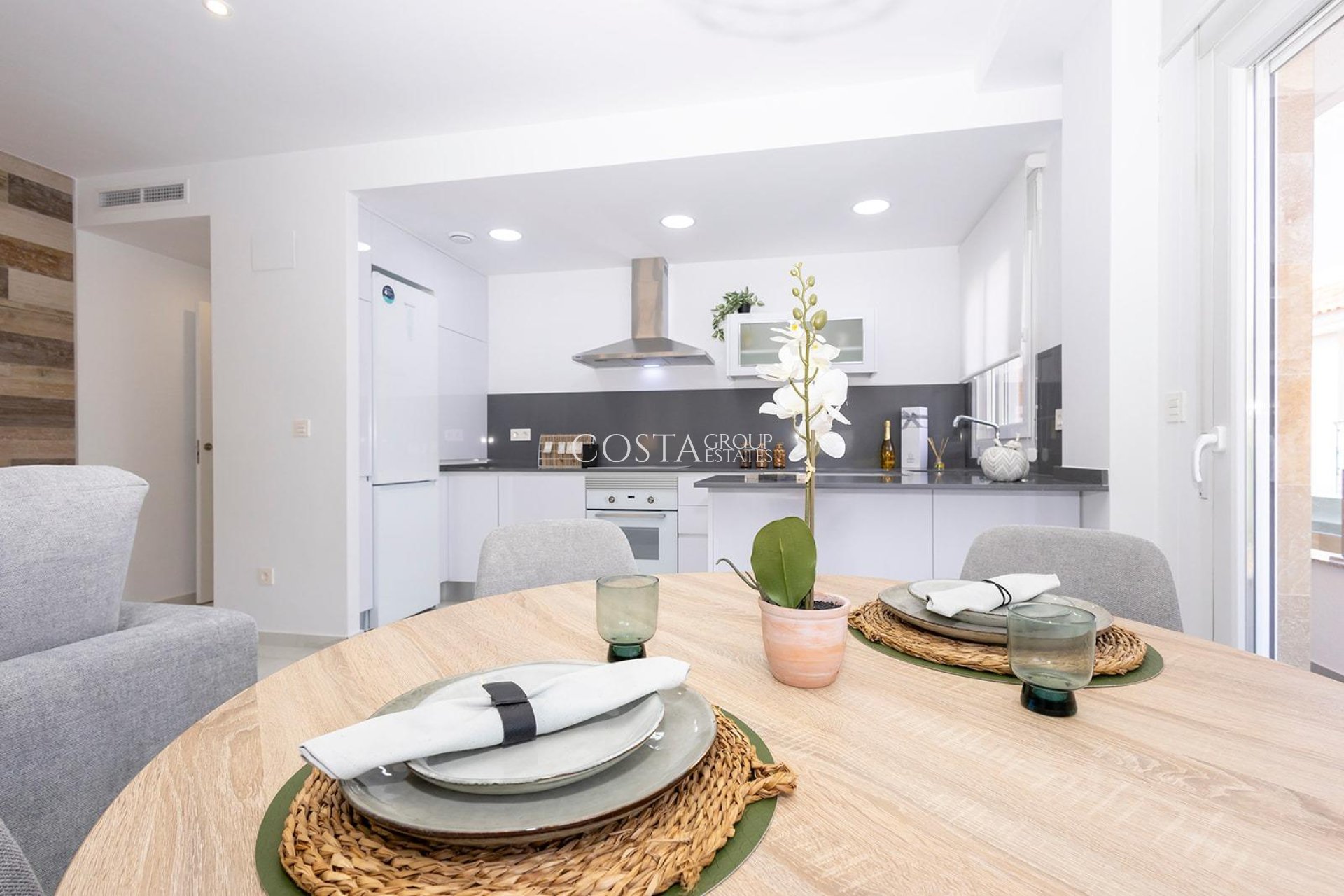 Neue Gebäude - Apartment -
Jacarilla - pueblo