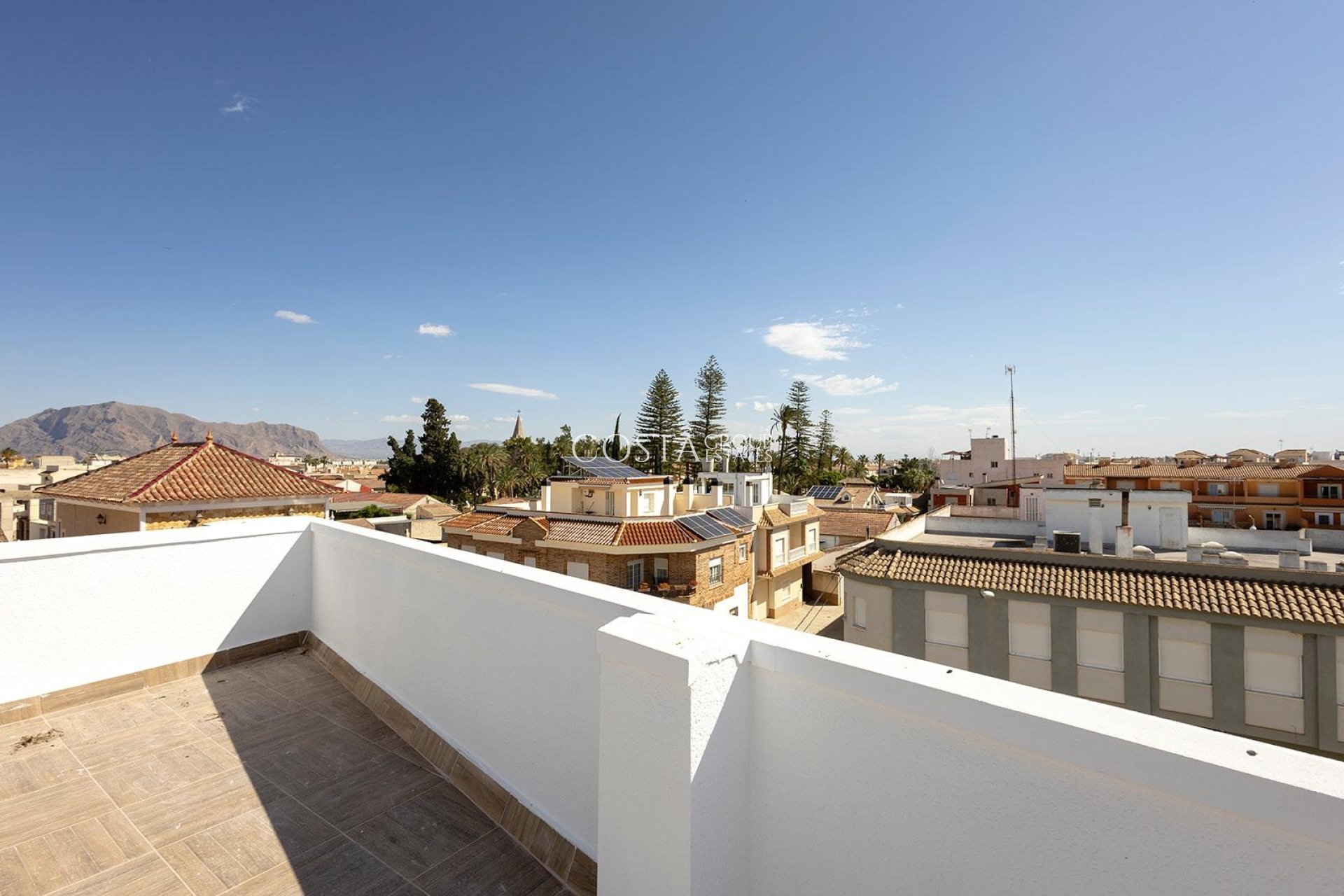 Neue Gebäude - Apartment -
Jacarilla - pueblo
