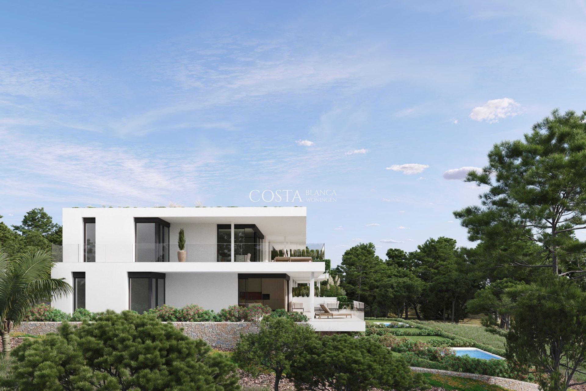 Neue Gebäude - Apartment -
Las Colinas Golf and Country Club