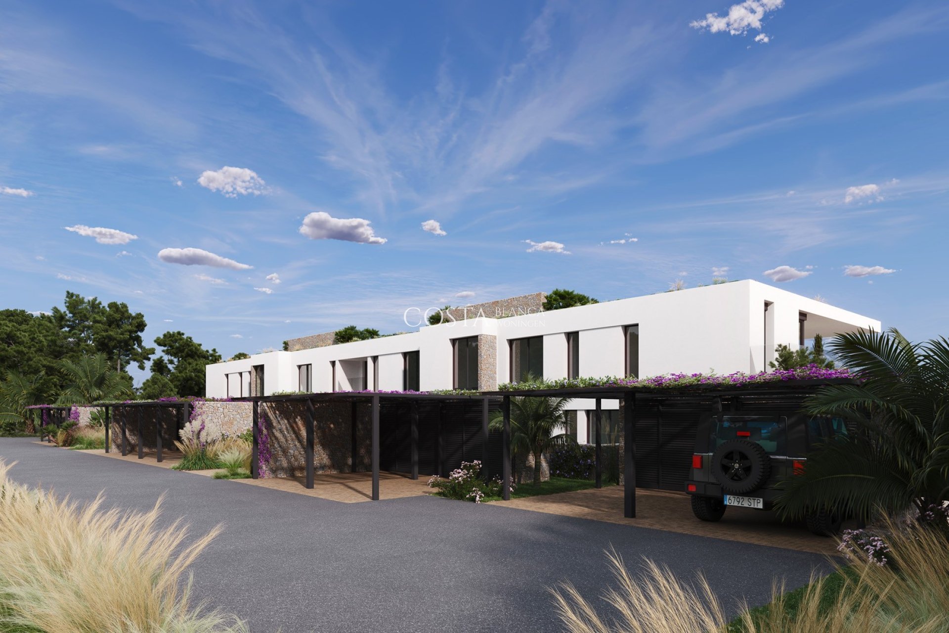 Neue Gebäude - Apartment -
Las Colinas Golf and Country Club