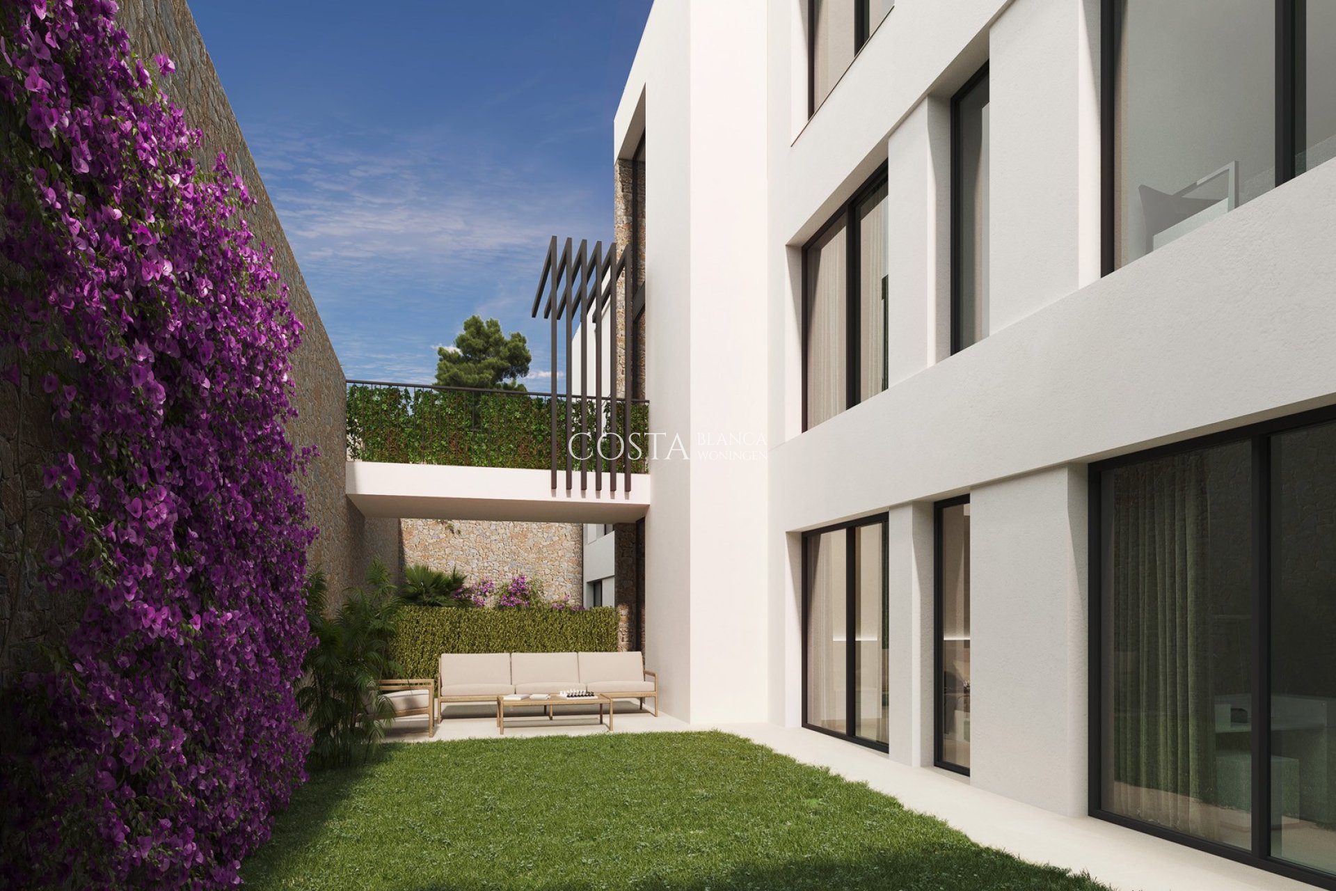 Neue Gebäude - Apartment -
Las Colinas Golf and Country Club