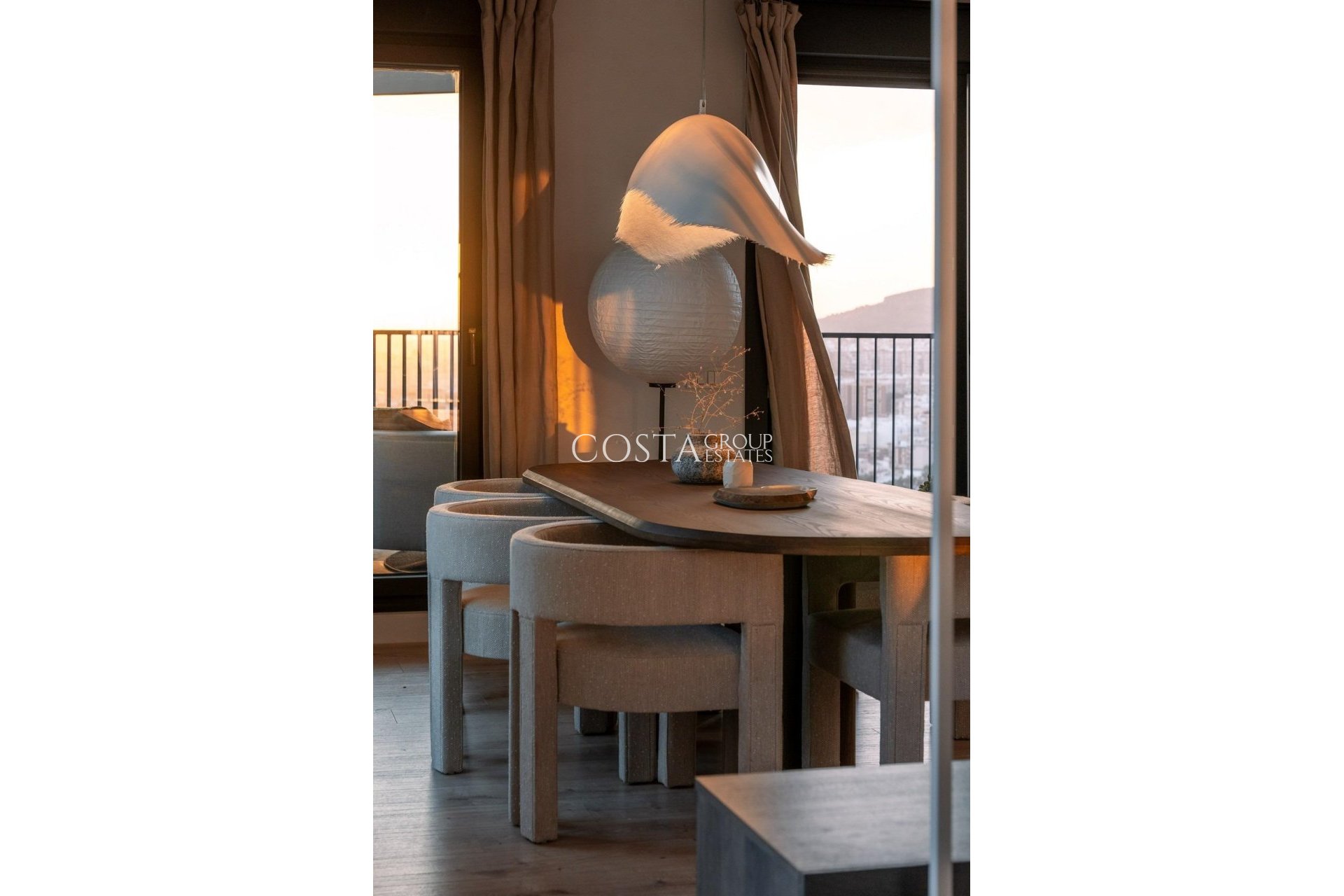 Neue Gebäude - Apartment -
Málaga - Centro