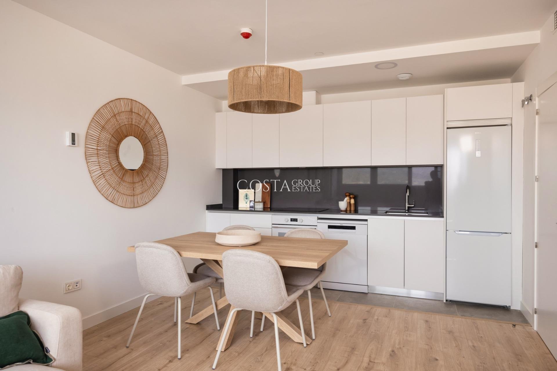 Neue Gebäude - Apartment -
Málaga - Centro